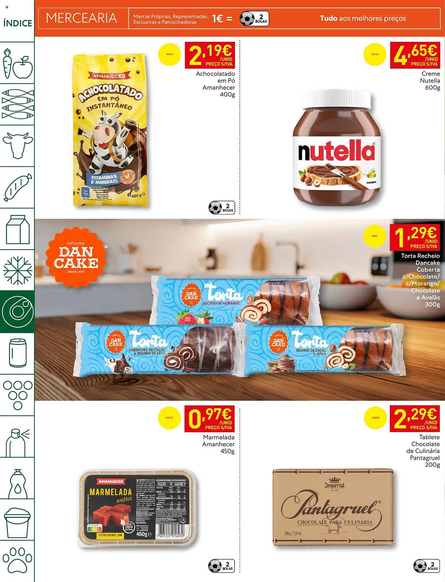 Folheto Recheio (2026-04-21 - 2026-04-28) | 28