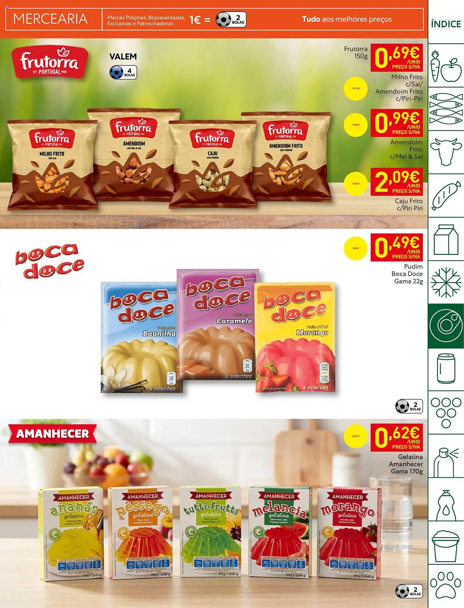 Folheto Recheio (2026-04-21 - 2026-04-28) | 29