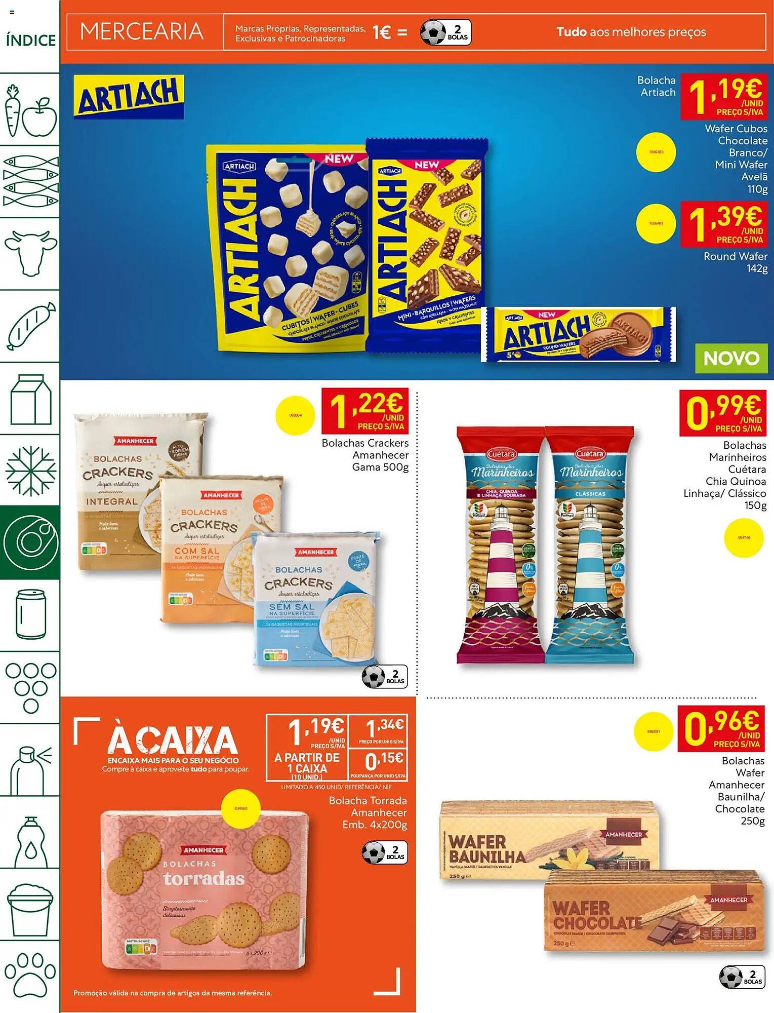 Folheto Recheio (2026-04-21 - 2026-04-28) | 30