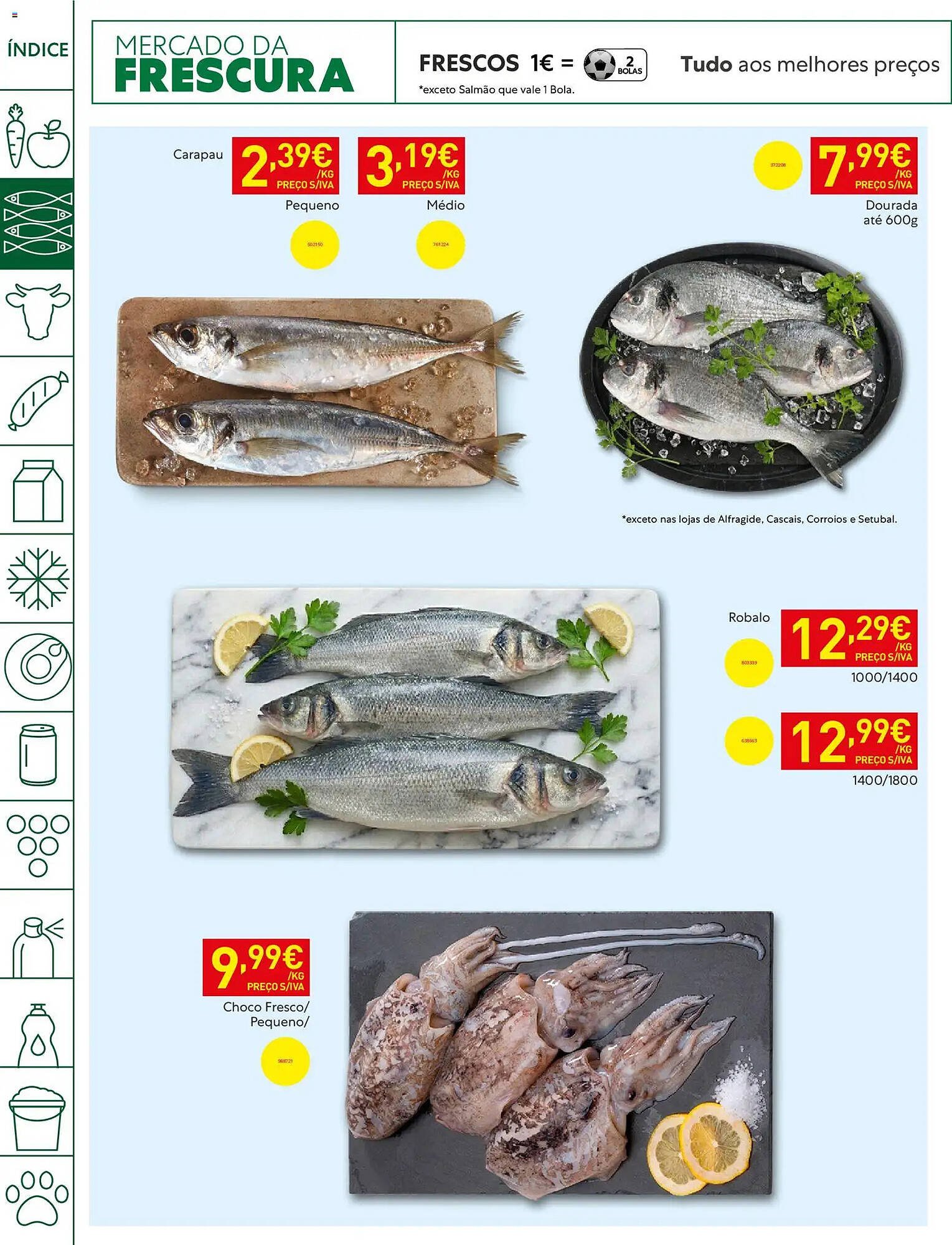 Folheto Recheio (2026-04-21 - 2026-04-28) | 4