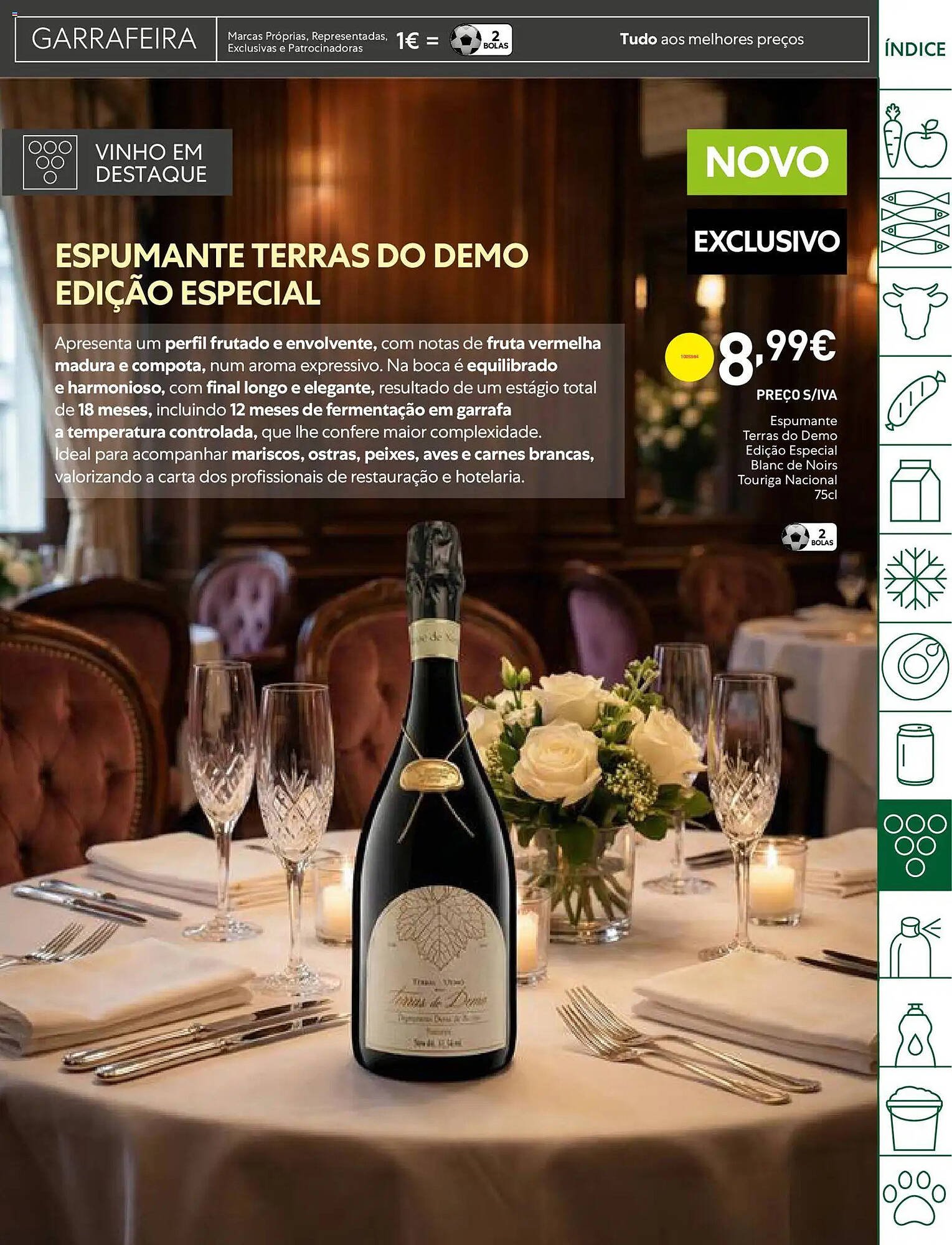 Folheto Recheio (2026-04-21 - 2026-04-28) | 39