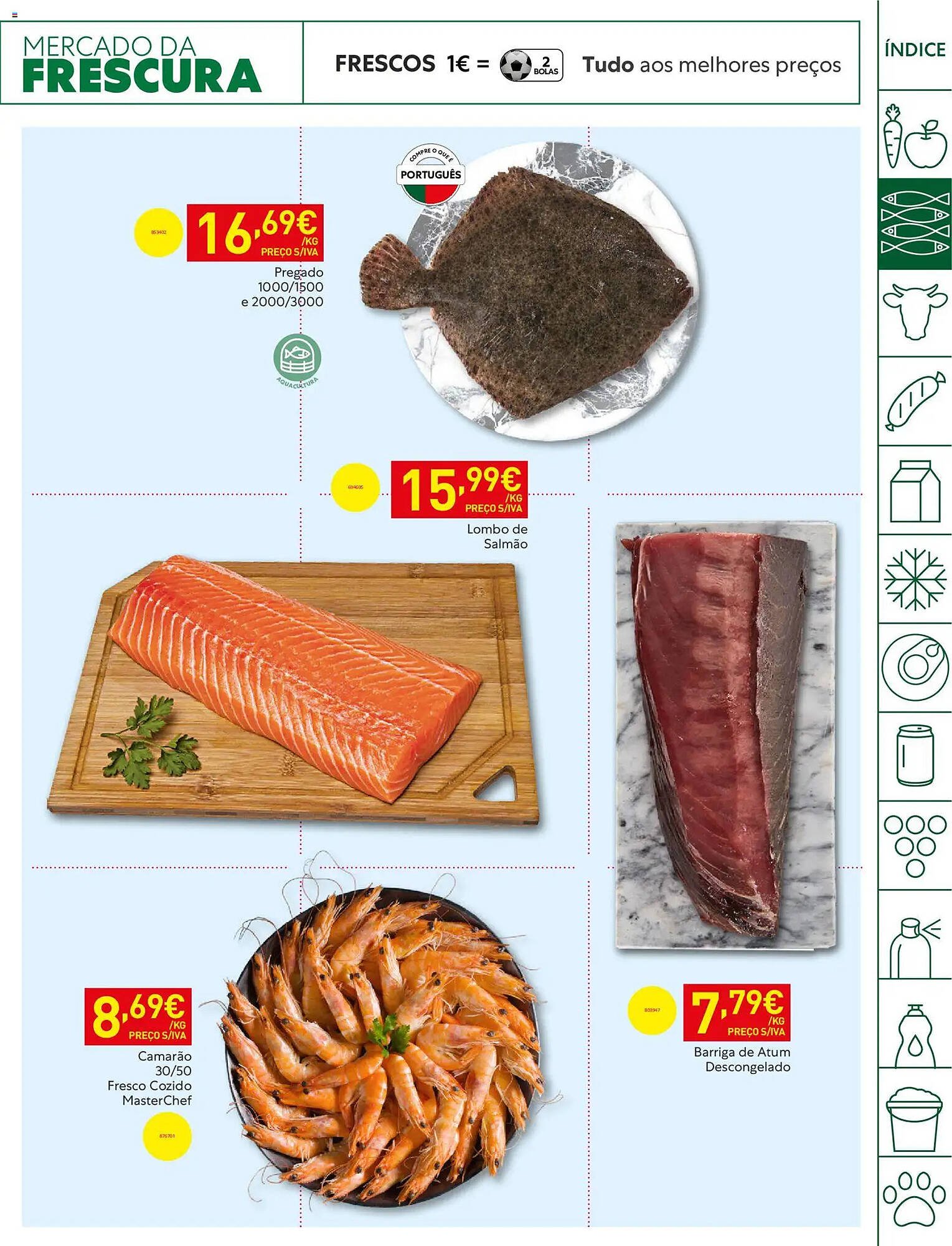 Folheto Recheio (2026-04-21 - 2026-04-28) | 5