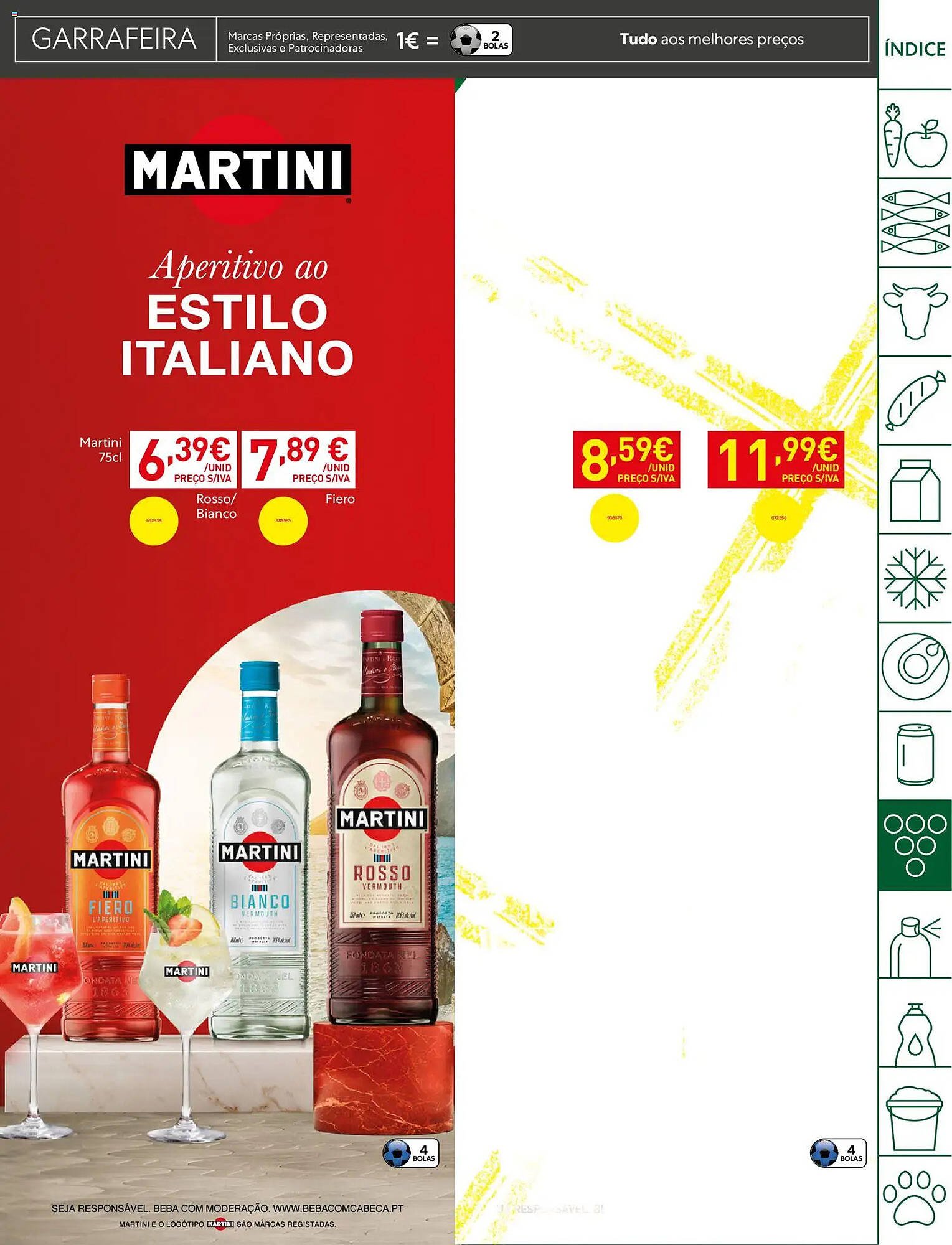 Folheto Recheio (2026-04-21 - 2026-04-28) | 41