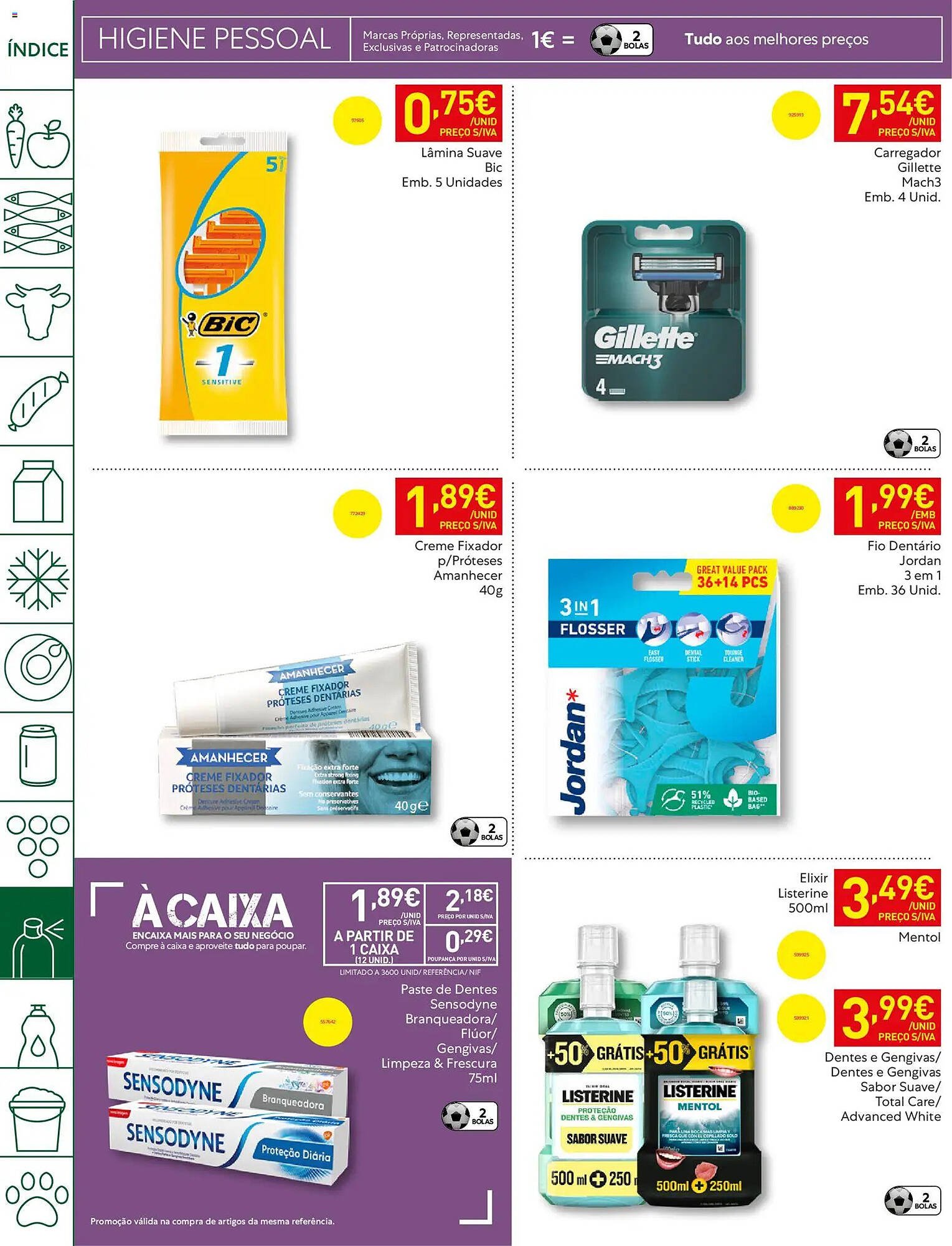 Folheto Recheio (2026-04-21 - 2026-04-28) | 46