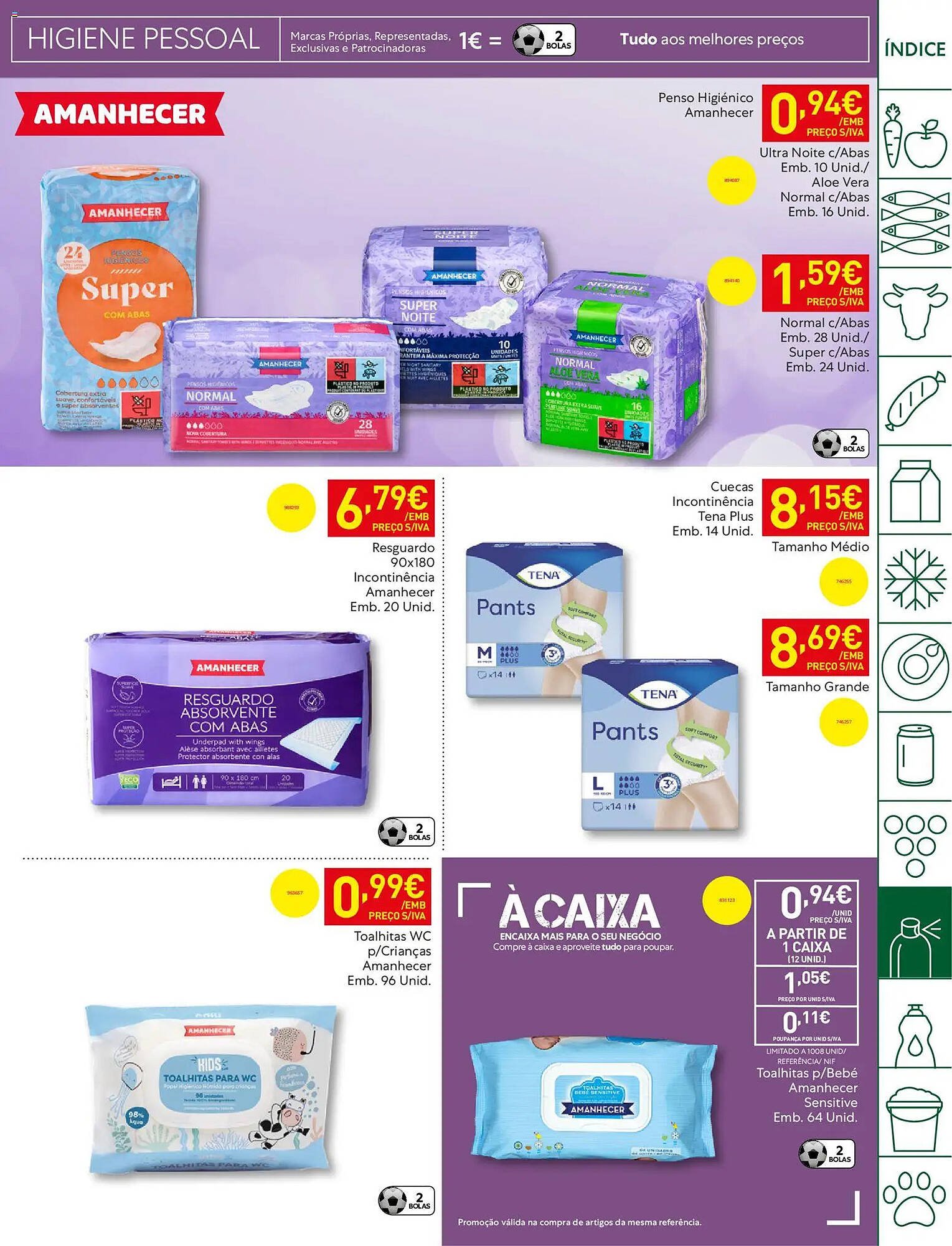 Folheto Recheio (2026-04-21 - 2026-04-28) | 47