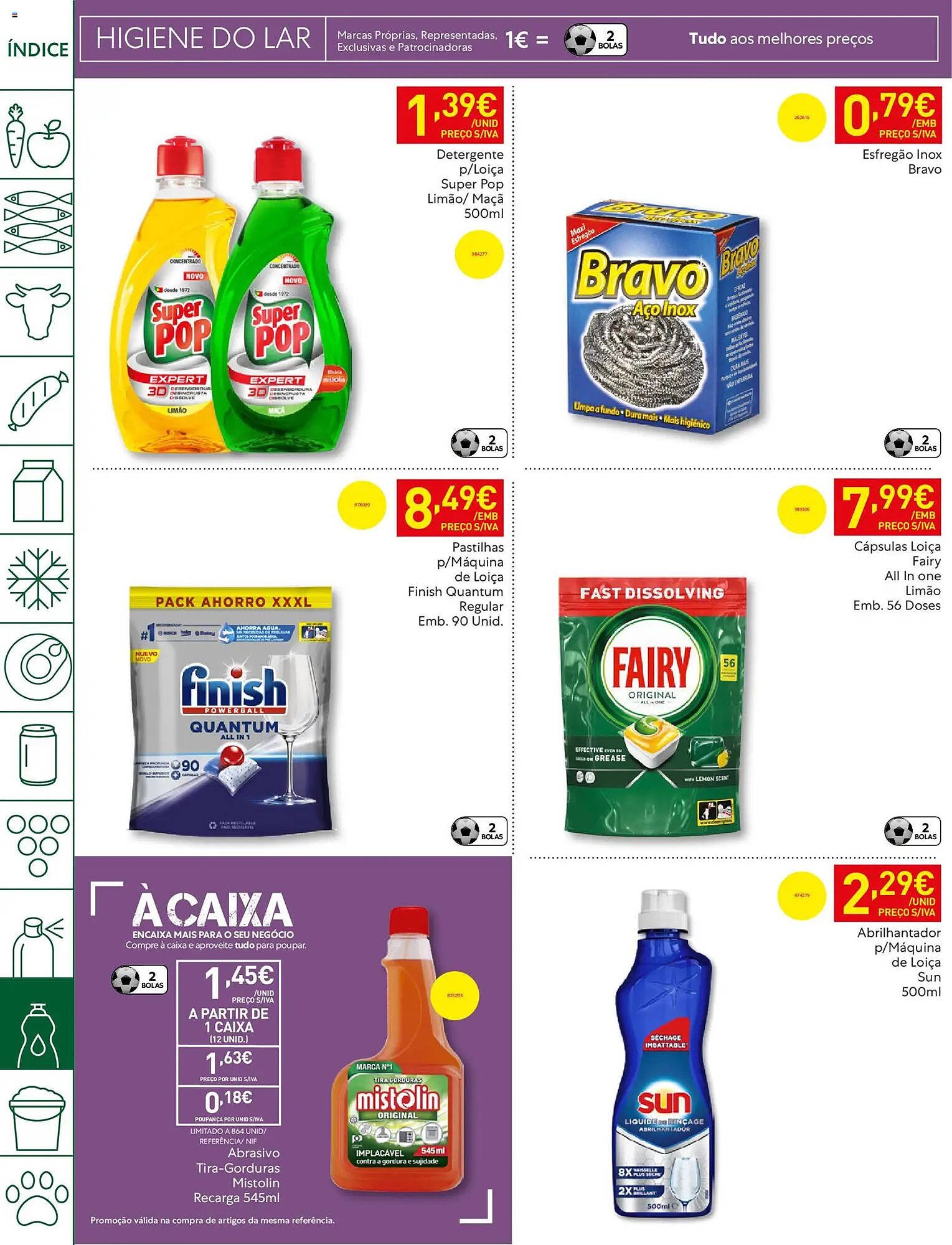 Folheto Recheio (2026-04-21 - 2026-04-28) | 48