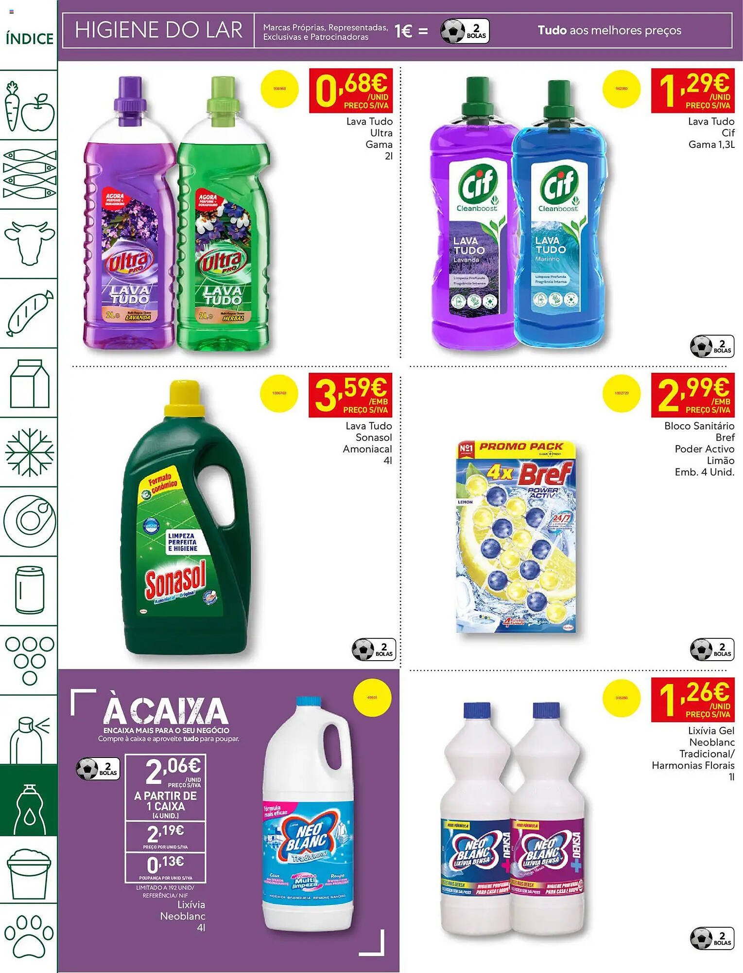 Folheto Recheio (2026-04-21 - 2026-04-28) | 50