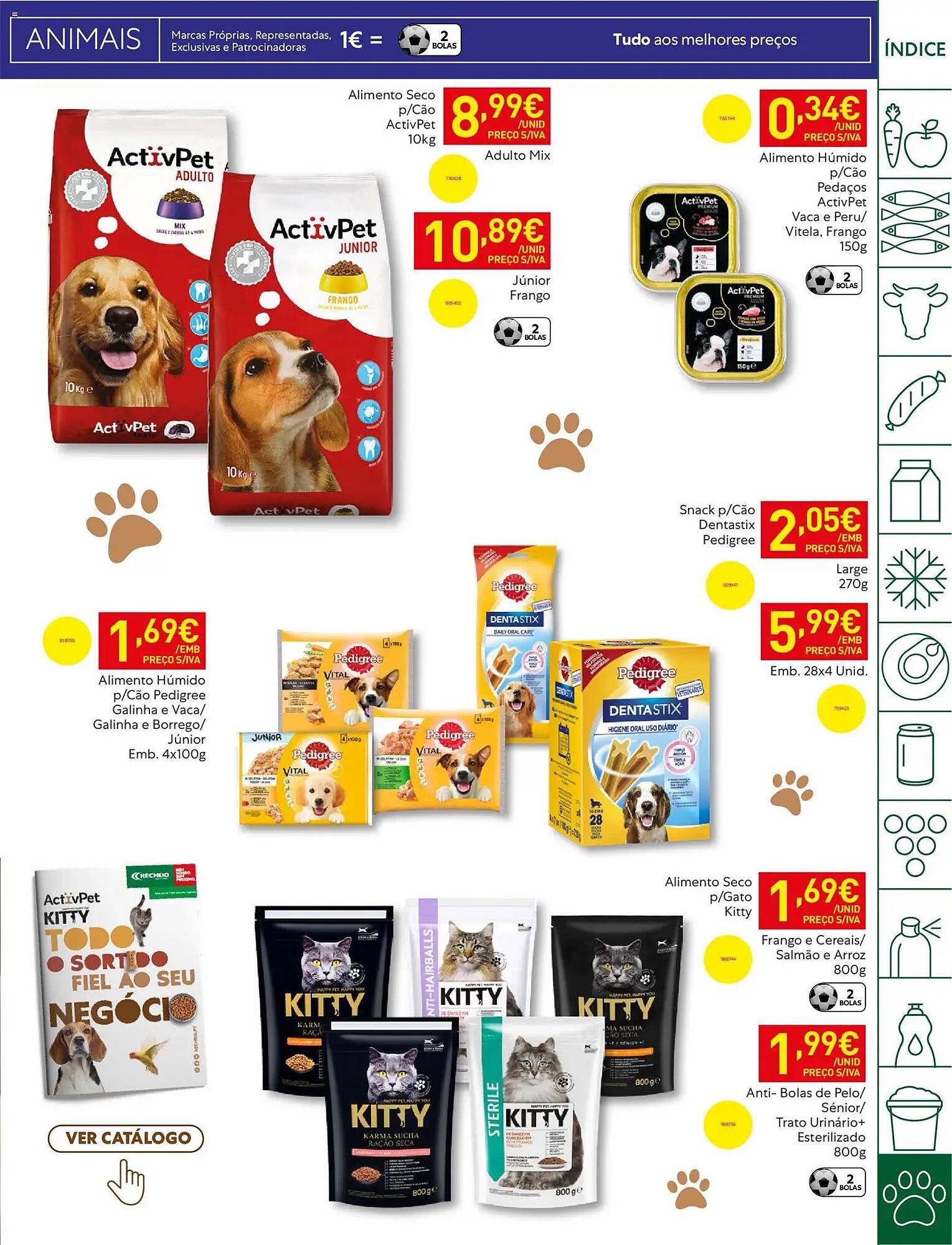 Folheto Recheio (2026-04-21 - 2026-04-28) | 53