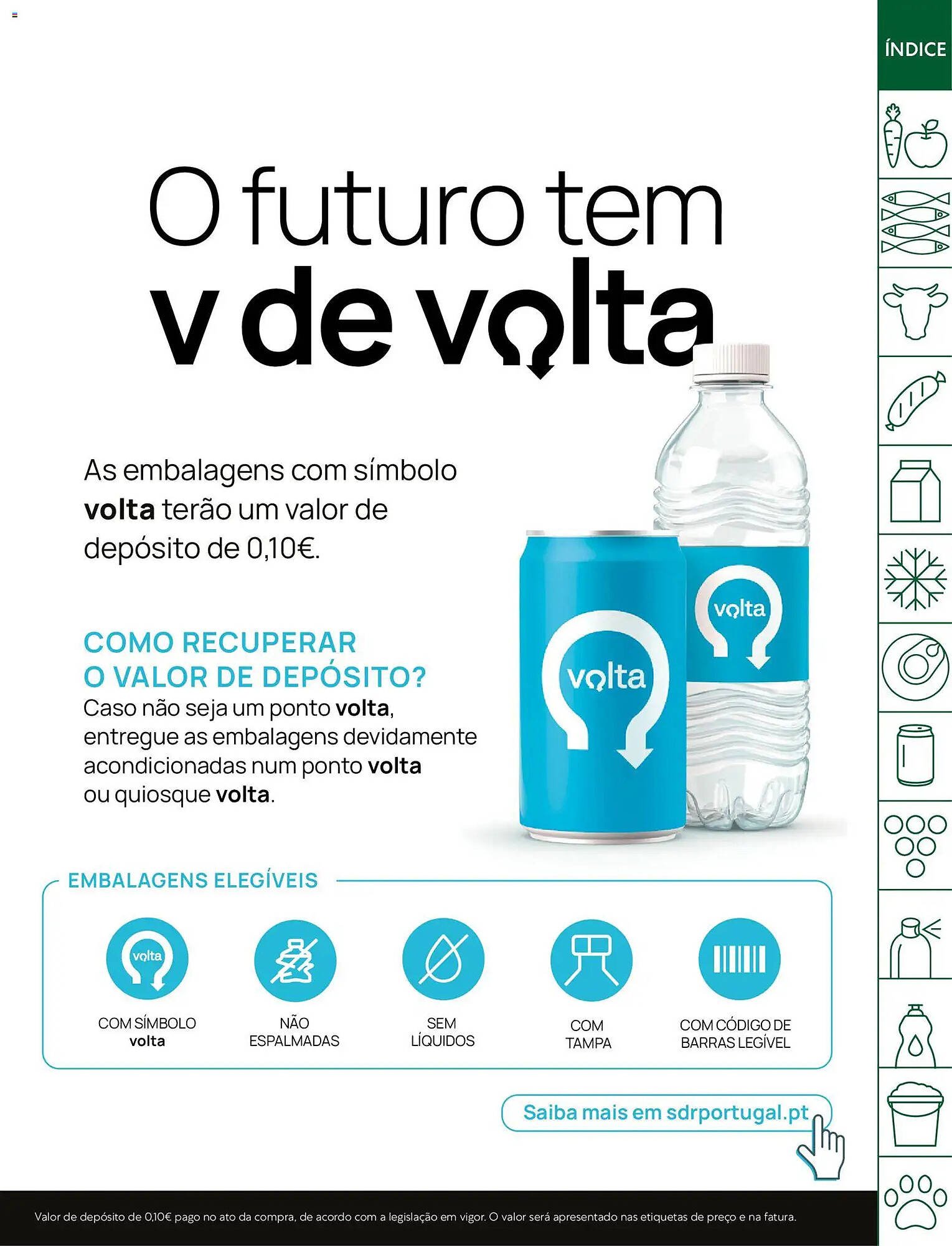 Folheto Recheio (2026-04-21 - 2026-04-28) | 54