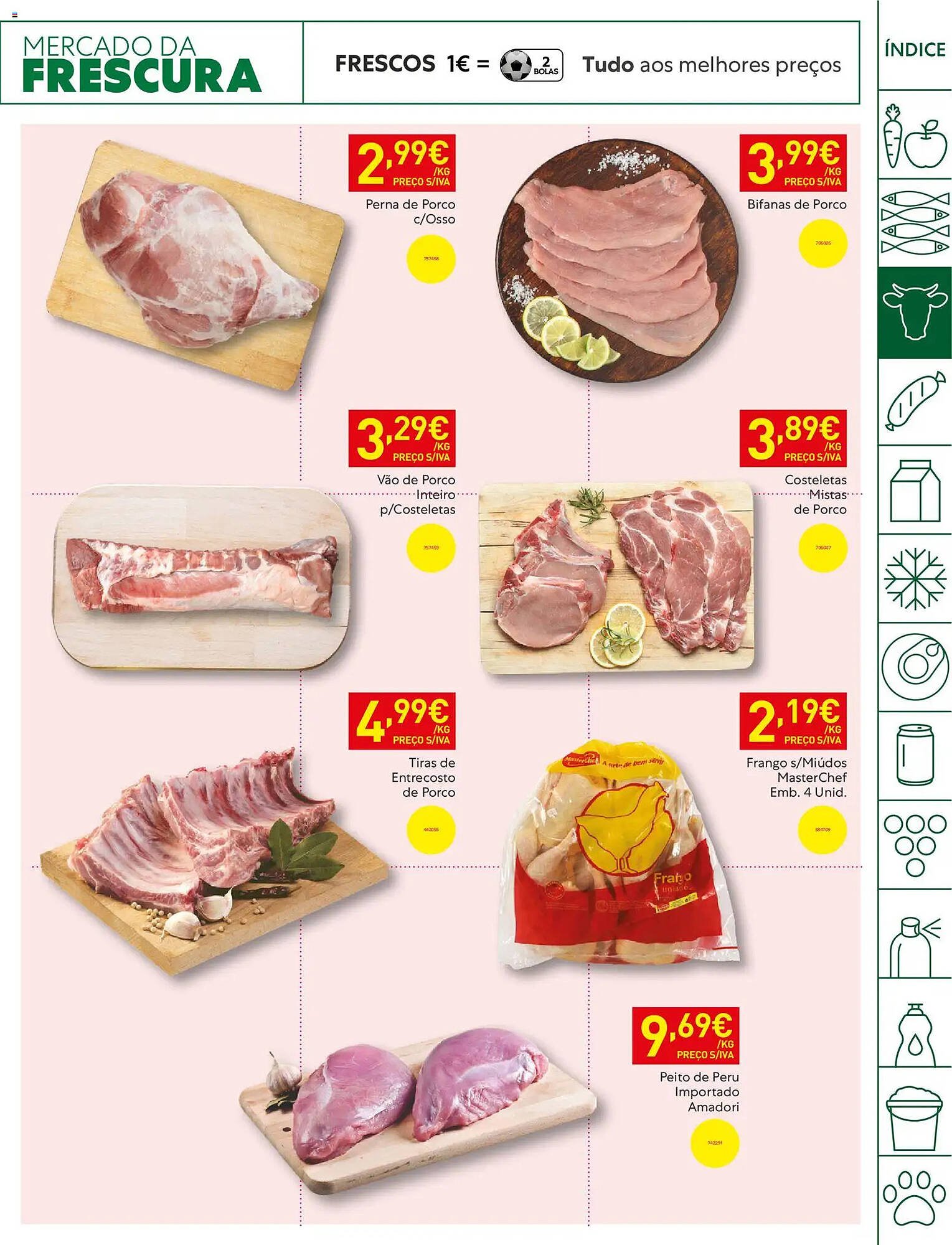 Folheto Recheio (2026-04-21 - 2026-04-28) | 7