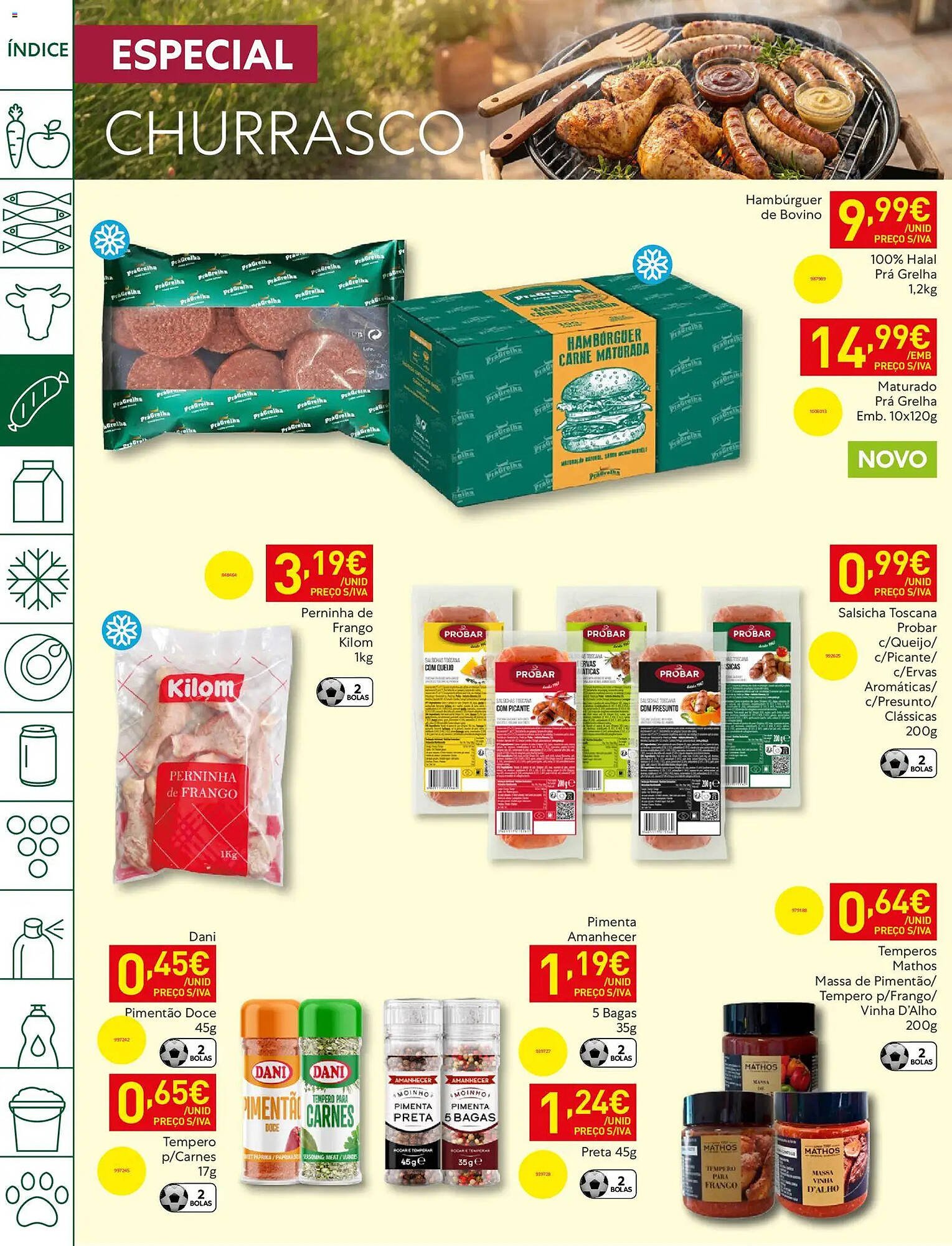 Folheto Recheio (2026-04-21 - 2026-04-28) | 8