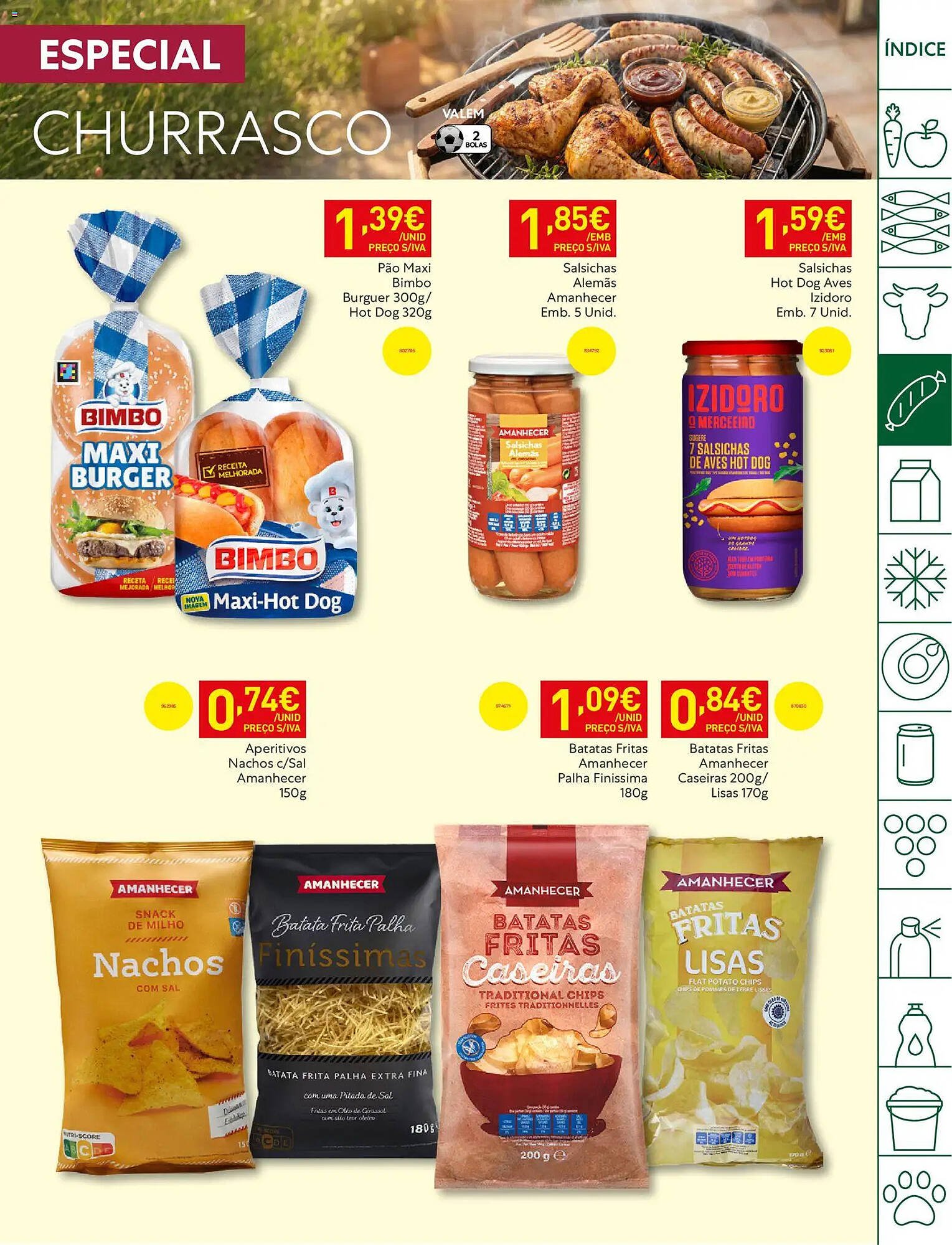 Folheto Recheio (2026-04-21 - 2026-04-28) | 9