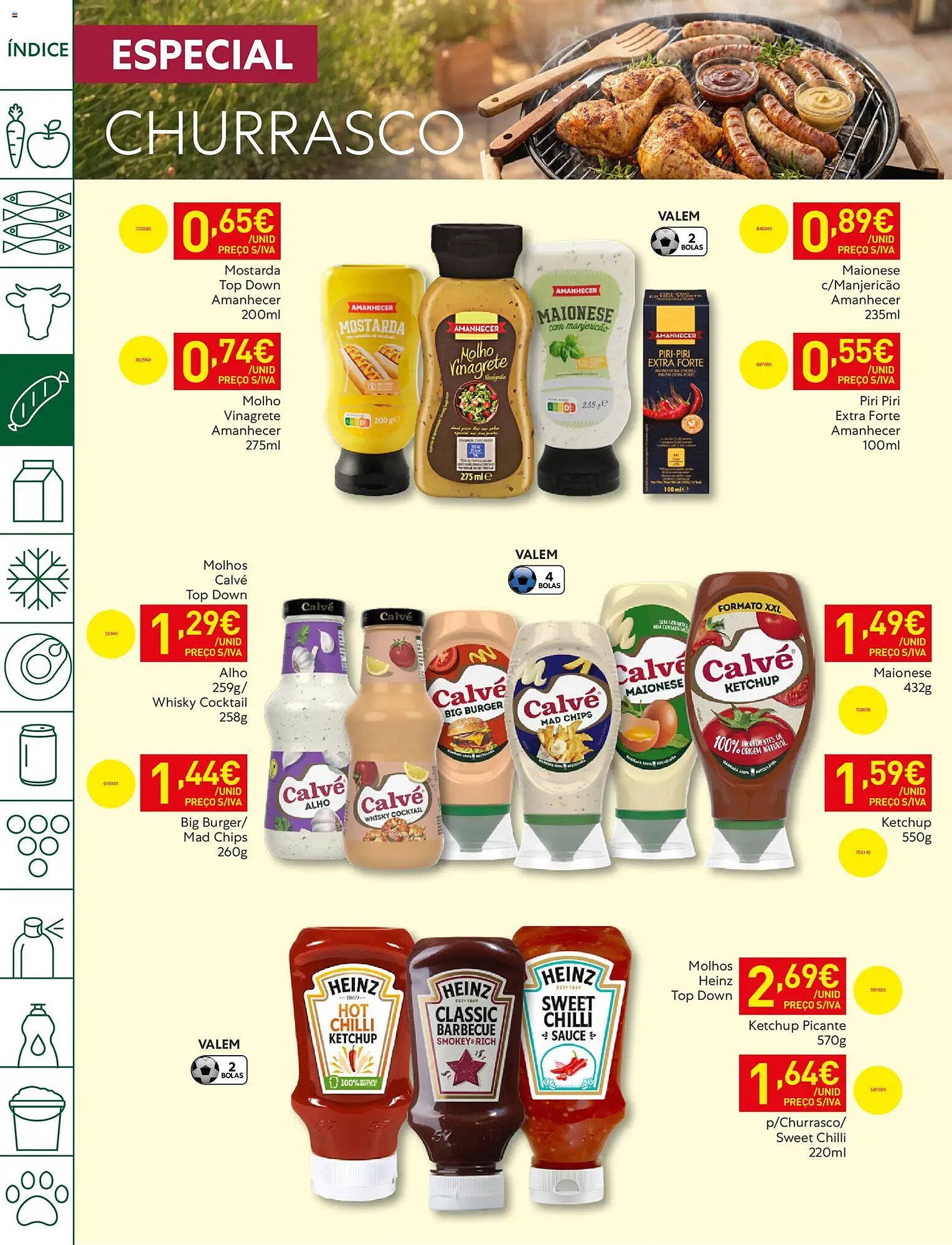 Folheto Recheio (2026-04-21 - 2026-04-28) | 10