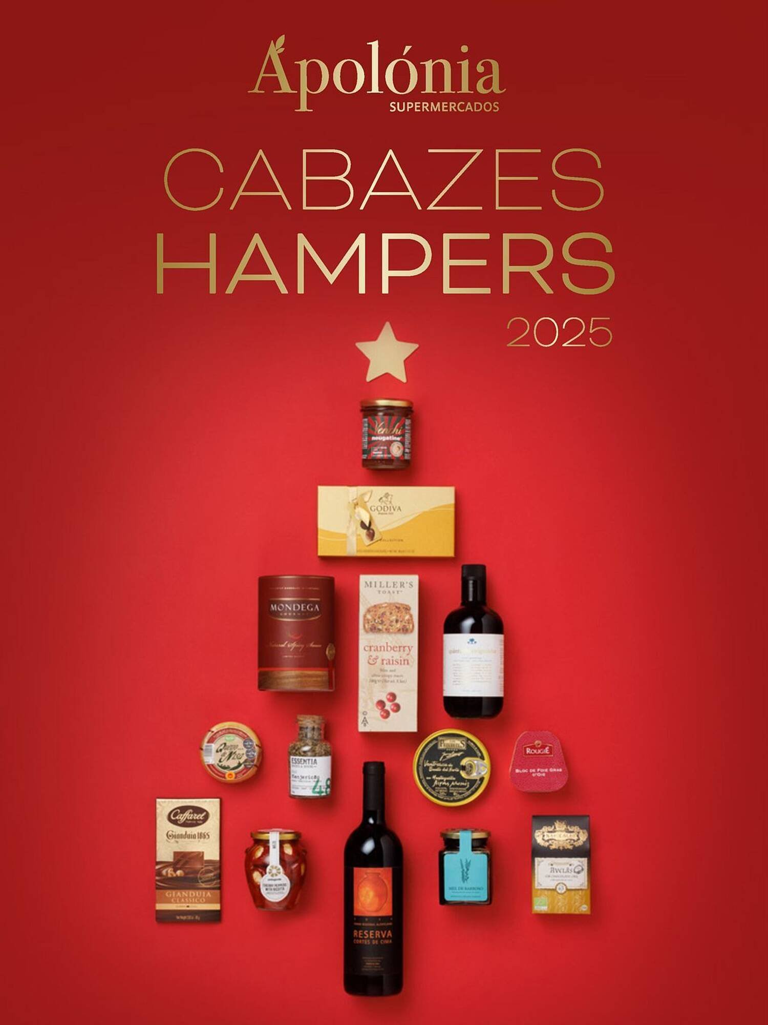 Folheto Apolónia (2025-10-30 - 2025-12-25) | 1