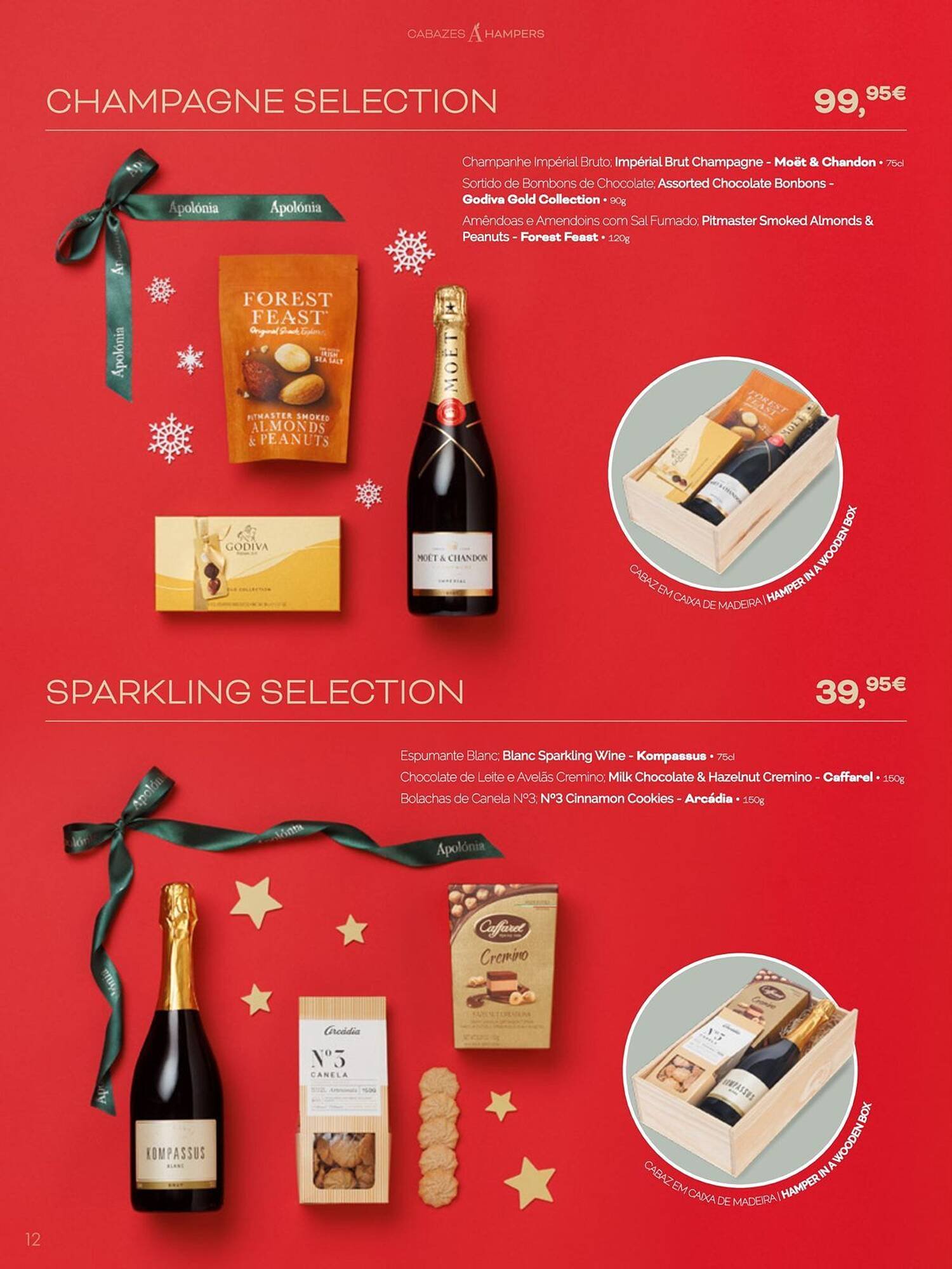 Folheto Apolónia (2025-10-30 - 2025-12-25) | 12