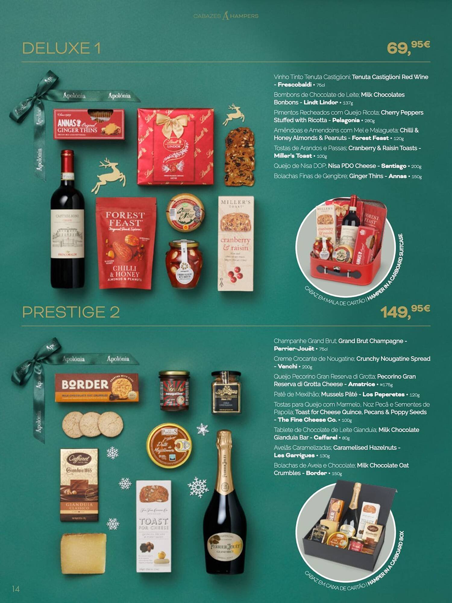 Folheto Apolónia (2025-10-30 - 2025-12-25) | 14