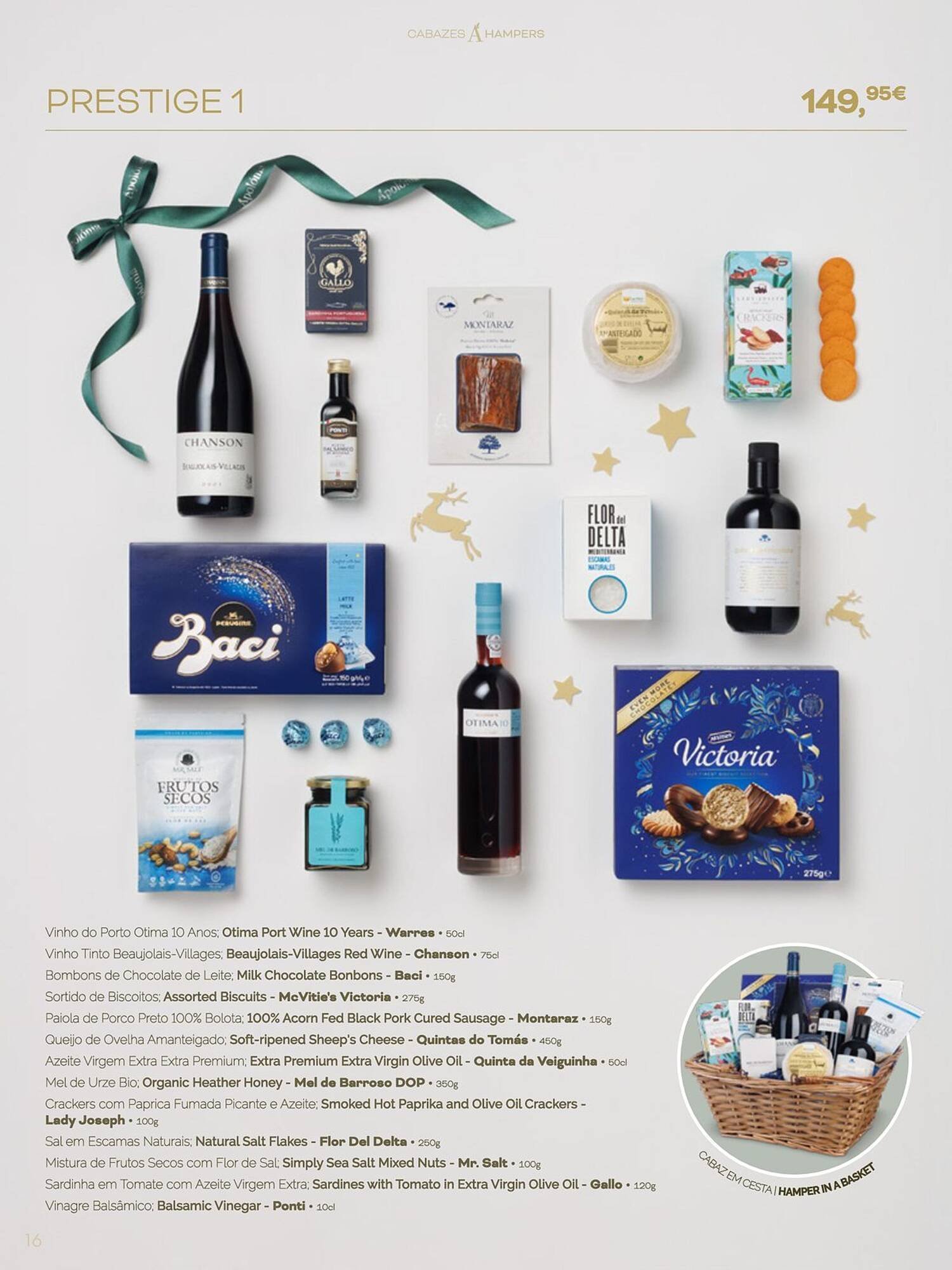 Folheto Apolónia (2025-10-30 - 2025-12-25) | 16