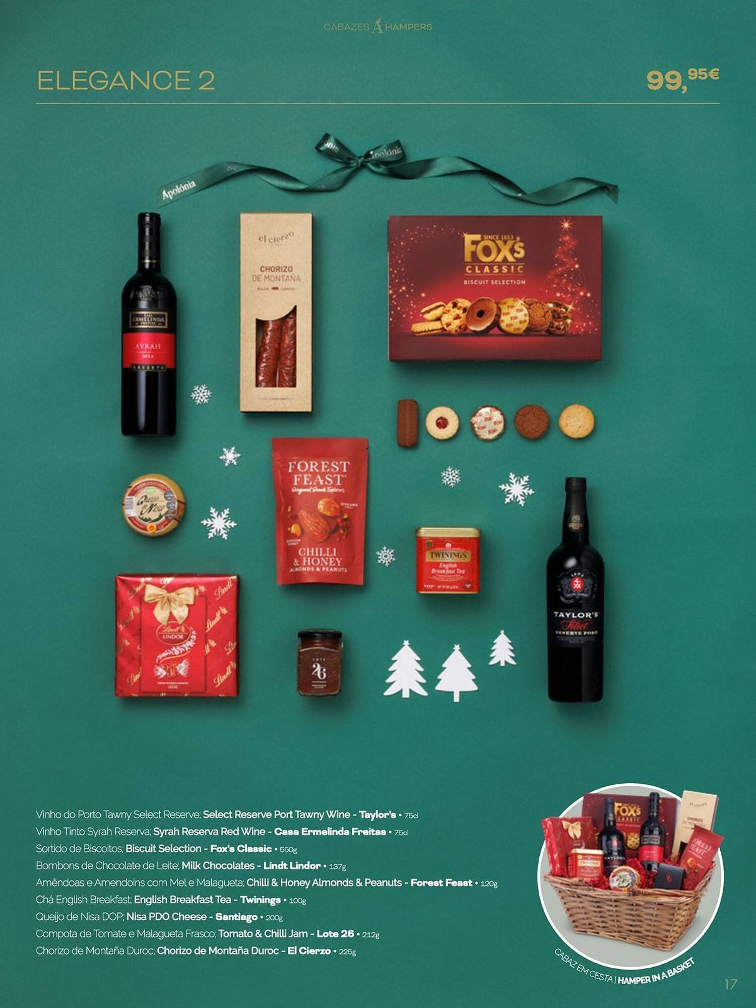 Folheto Apolónia (2025-10-30 - 2025-12-25) | 17