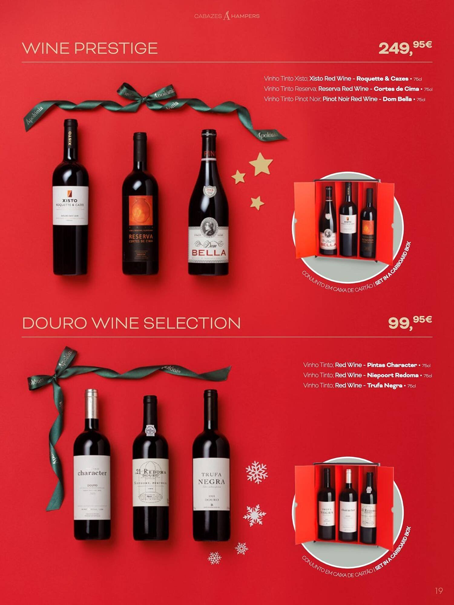 Folheto Apolónia (2025-10-30 - 2025-12-25) | 19