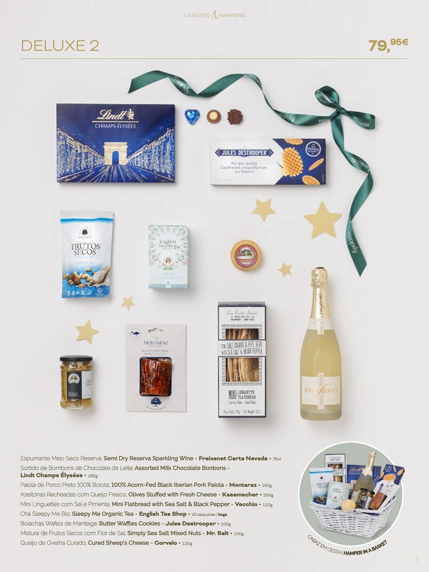 Folheto Apolónia (2025-10-30 - 2025-12-25) | 3