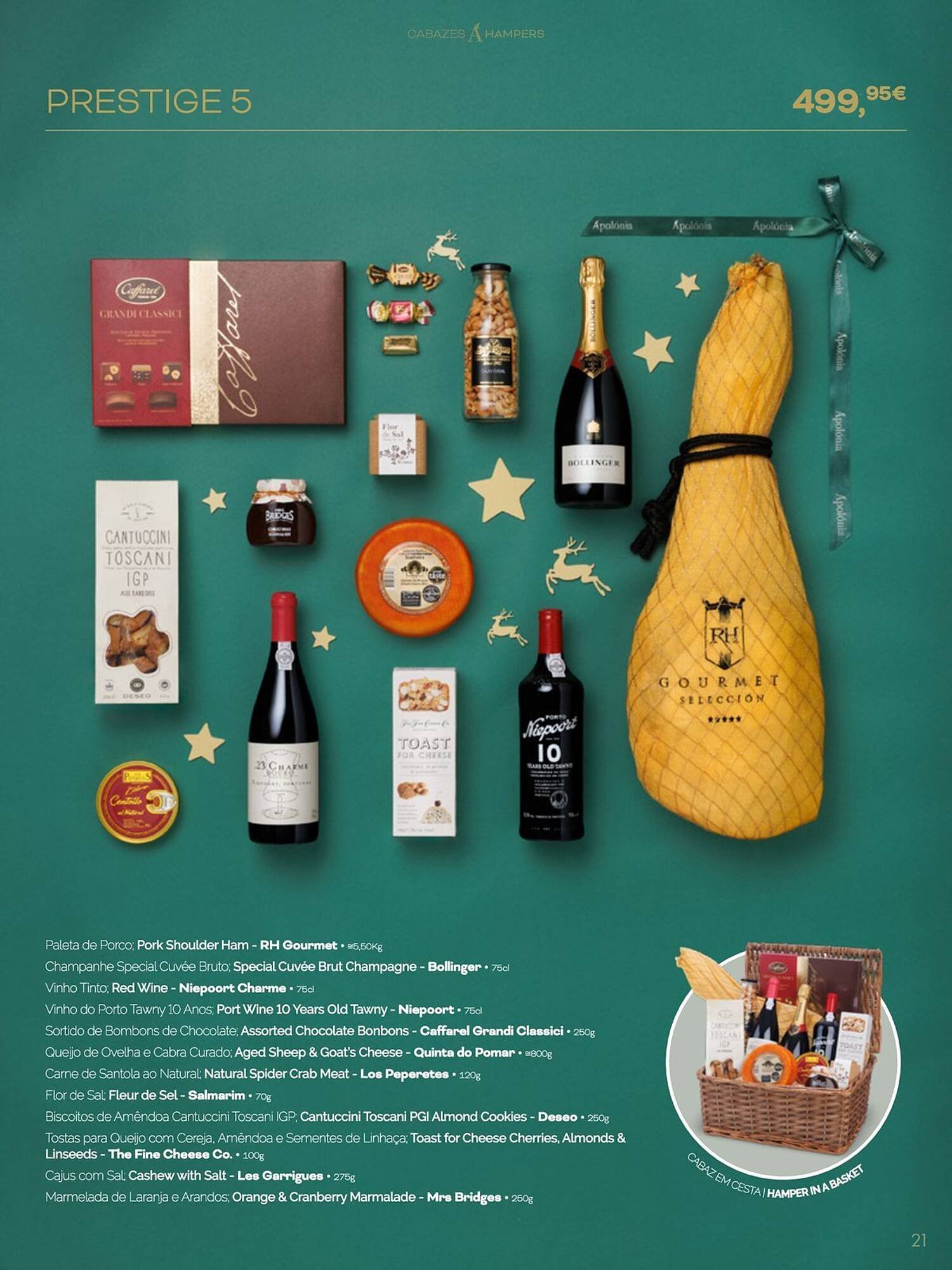 Folheto Apolónia (2025-10-30 - 2025-12-25) | 21