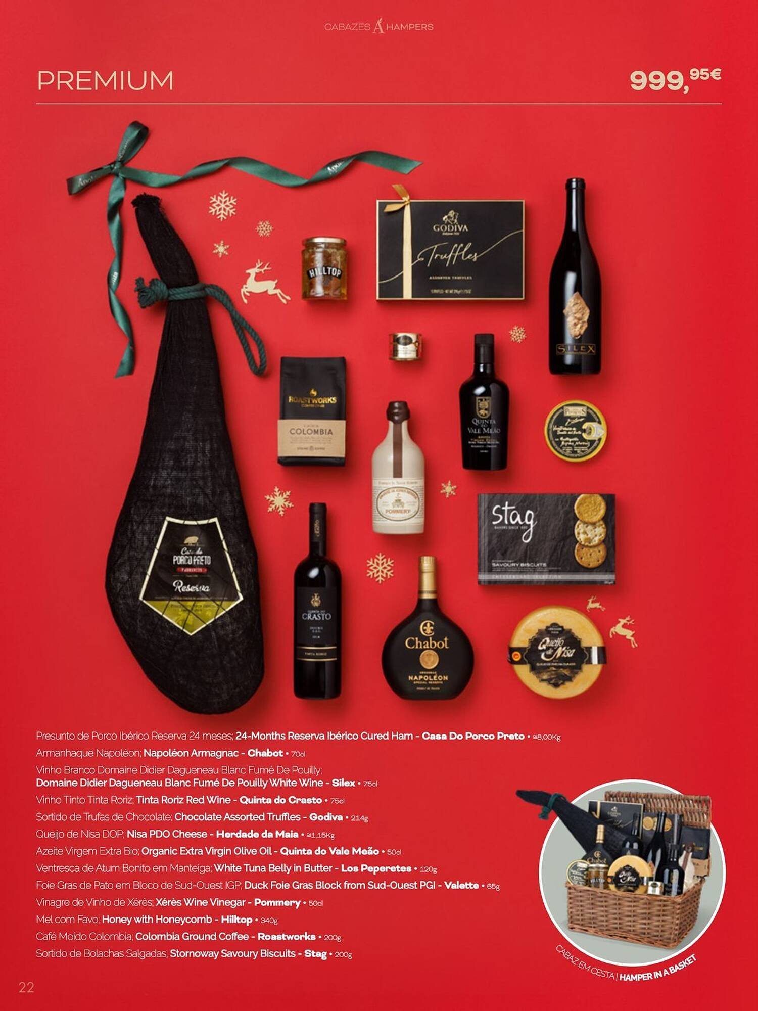 Folheto Apolónia (2025-10-30 - 2025-12-25) | 22