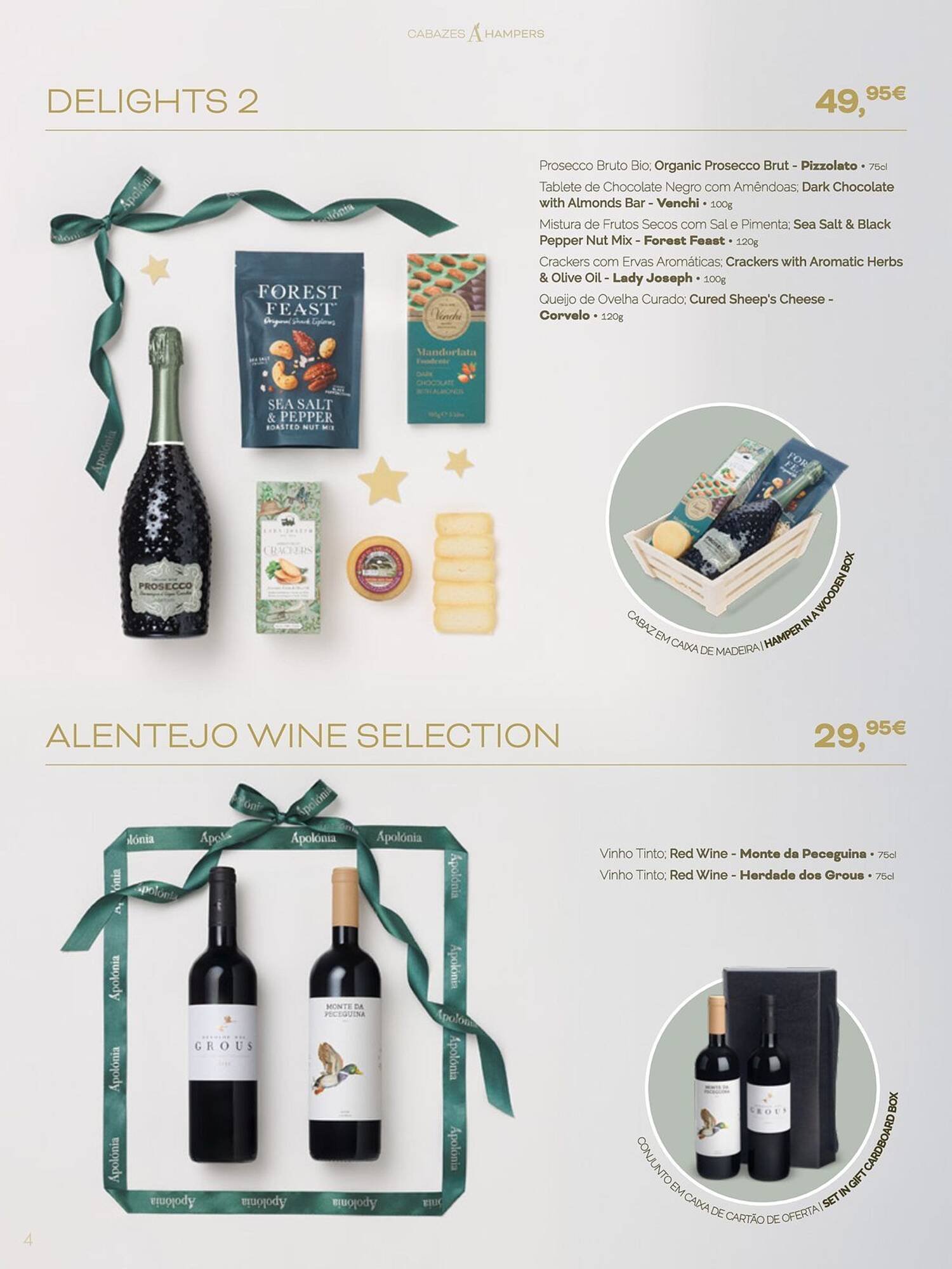 Folheto Apolónia (2025-10-30 - 2025-12-25) | 4