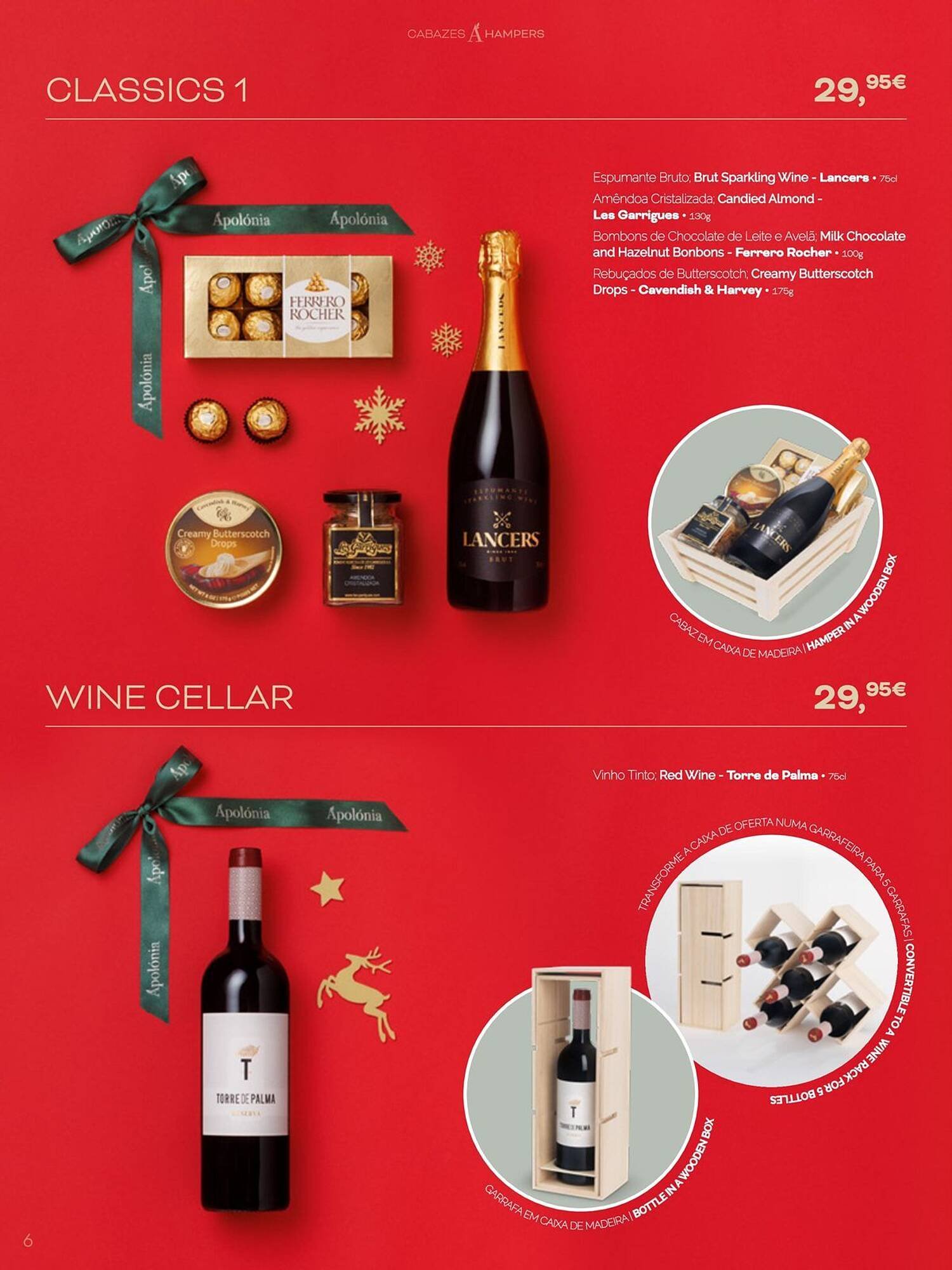 Folheto Apolónia (2025-10-30 - 2025-12-25) | 6