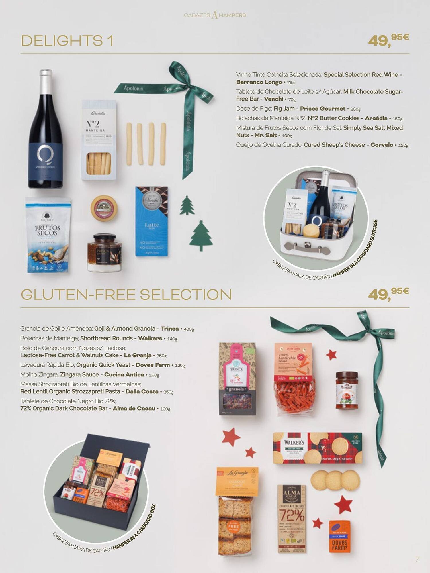 Folheto Apolónia (2025-10-30 - 2025-12-25) | 7