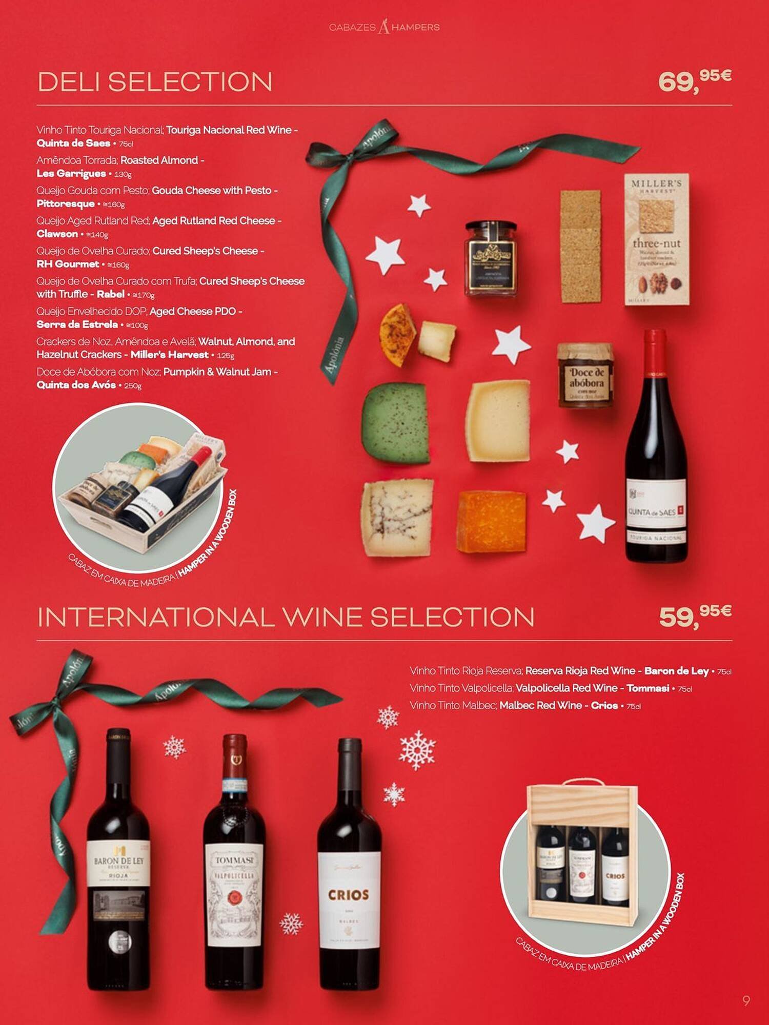 Folheto Apolónia (2025-10-30 - 2025-12-25) | 9