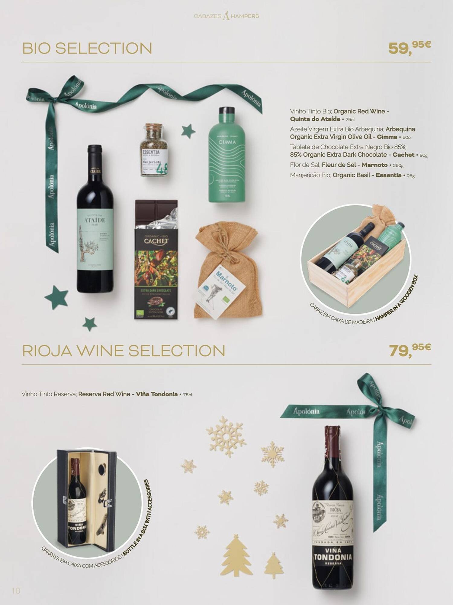 Folheto Apolónia (2025-10-30 - 2025-12-25) | 10