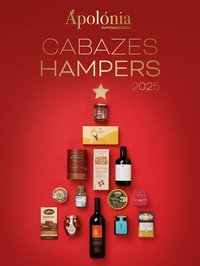 Folheto Apolónia (2025-10-30 - 2025-12-25)