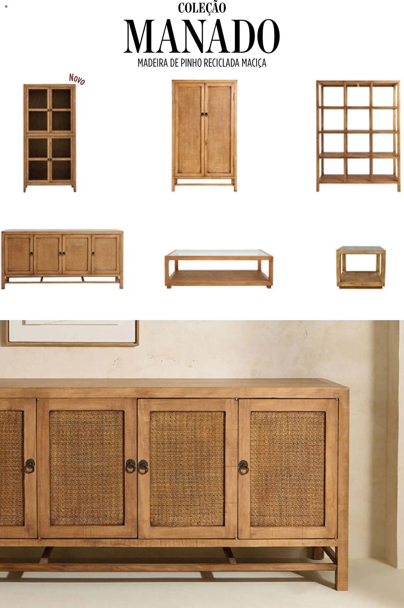 Folheto El Corte Inglés (2026-04-23 - 2026-09-01) | 19