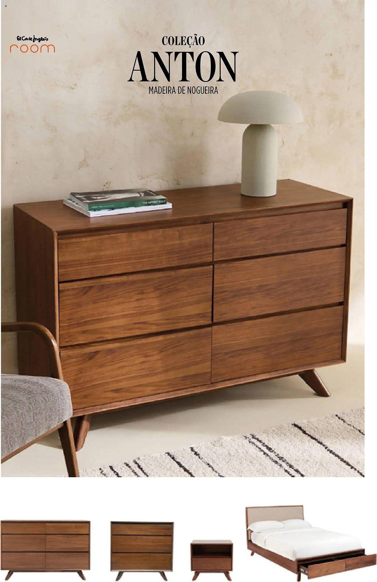 Folheto El Corte Inglés (2026-04-23 - 2026-09-01) | 36