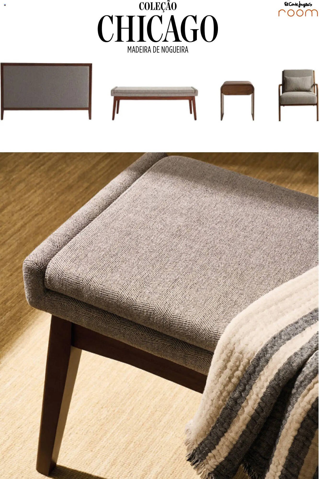 Folheto El Corte Inglés (2026-04-23 - 2026-09-01) | 37