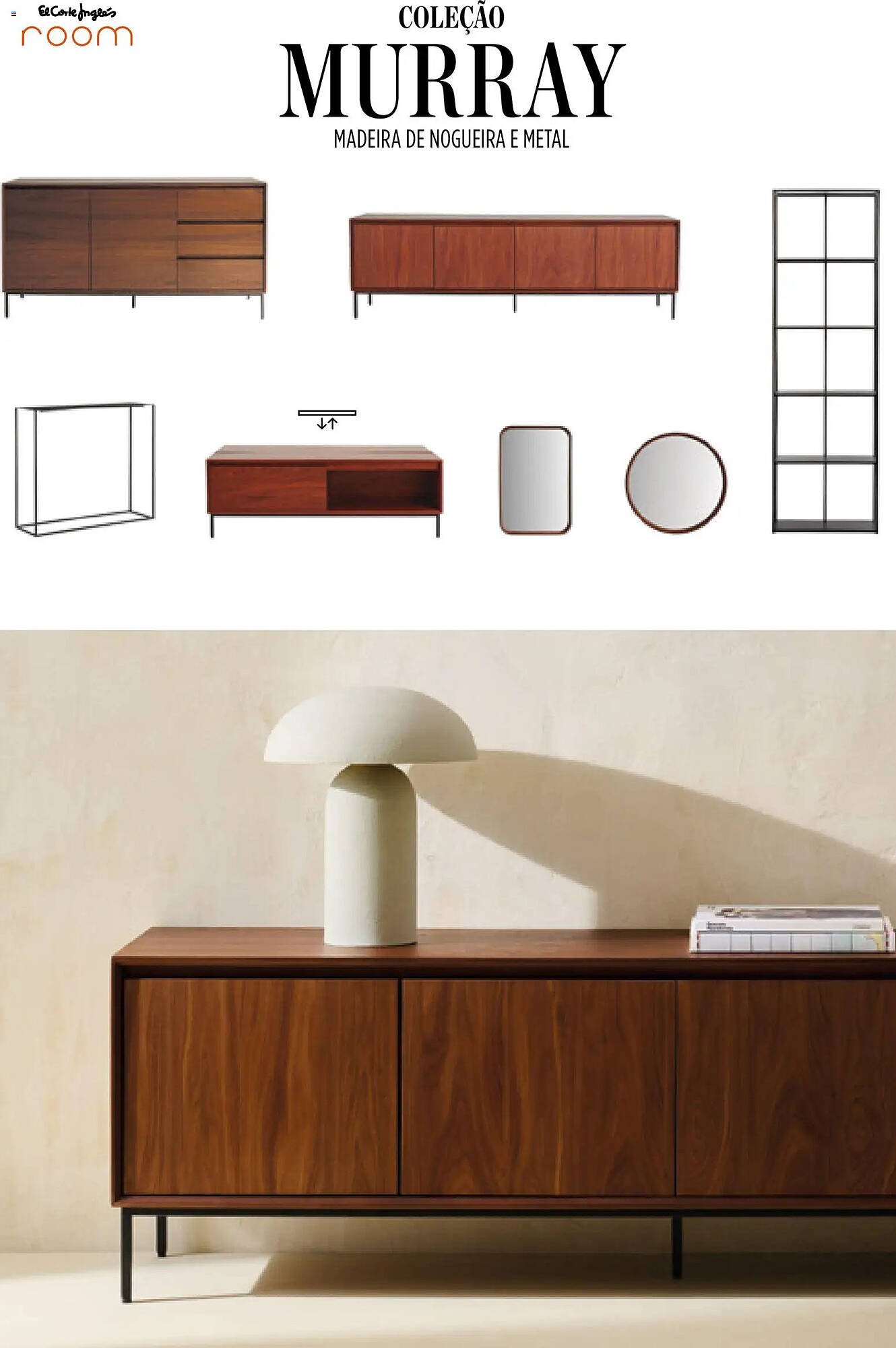 Folheto El Corte Inglés (2026-04-23 - 2026-09-01) | 6