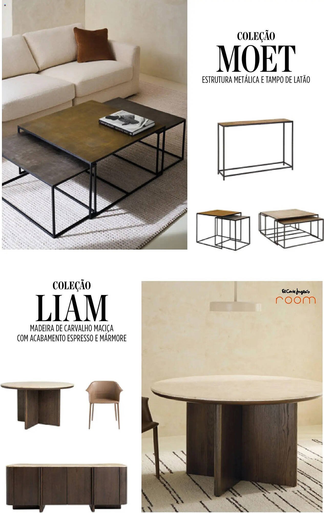 Folheto El Corte Inglés (2026-04-23 - 2026-09-01) | 9