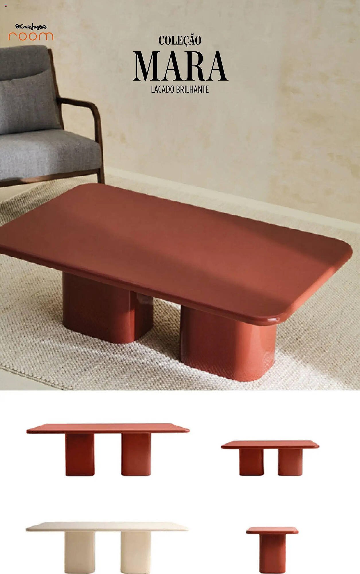 Folheto El Corte Inglés (2026-04-23 - 2026-09-01) | 10