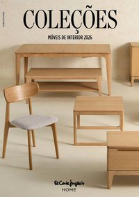 Folheto El Corte Inglés (2026-04-23 - 2026-09-01)