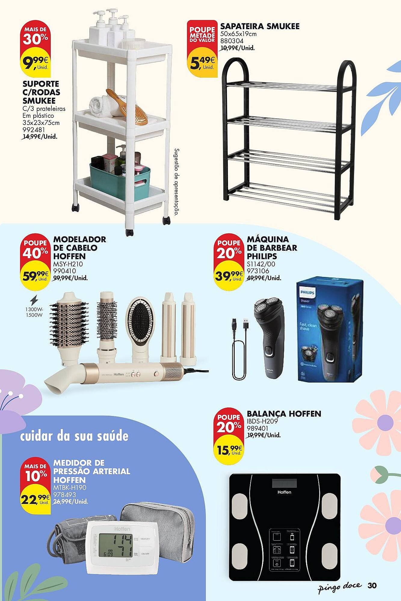 Folheto Pingo Doce (2026-04-07 - 2026-05-04) | 31