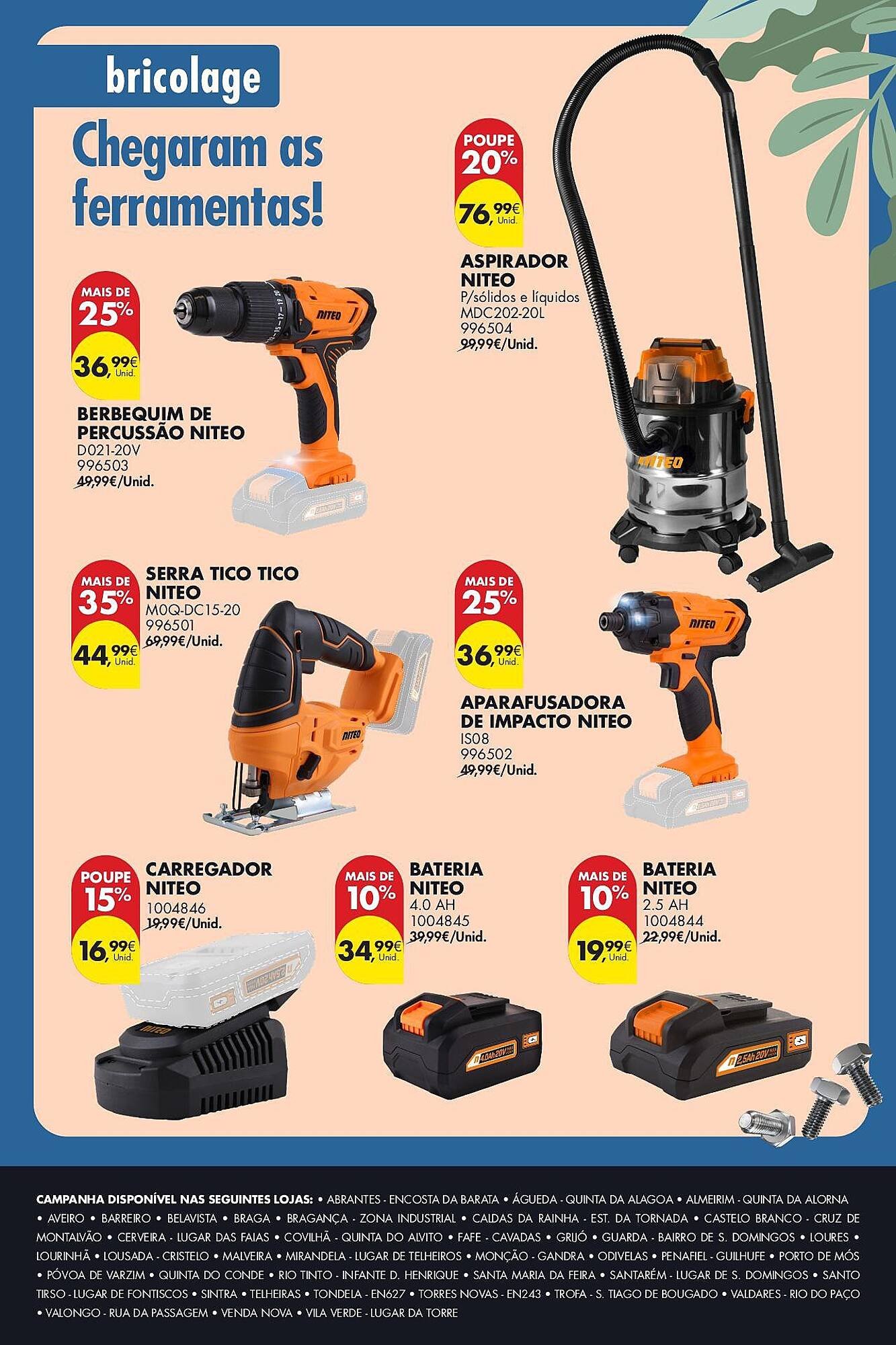 Folheto Pingo Doce (2026-04-07 - 2026-05-04) | 42