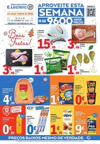 Folheto E.Leclerc (2025-11-20 - 2025-11-26)