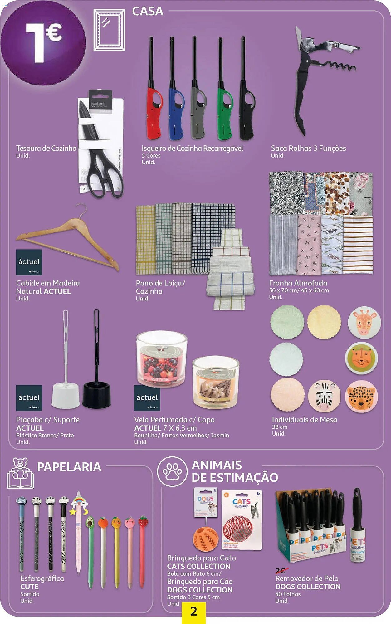 Folheto Auchan (2026-01-13 - 2026-01-27) | 2