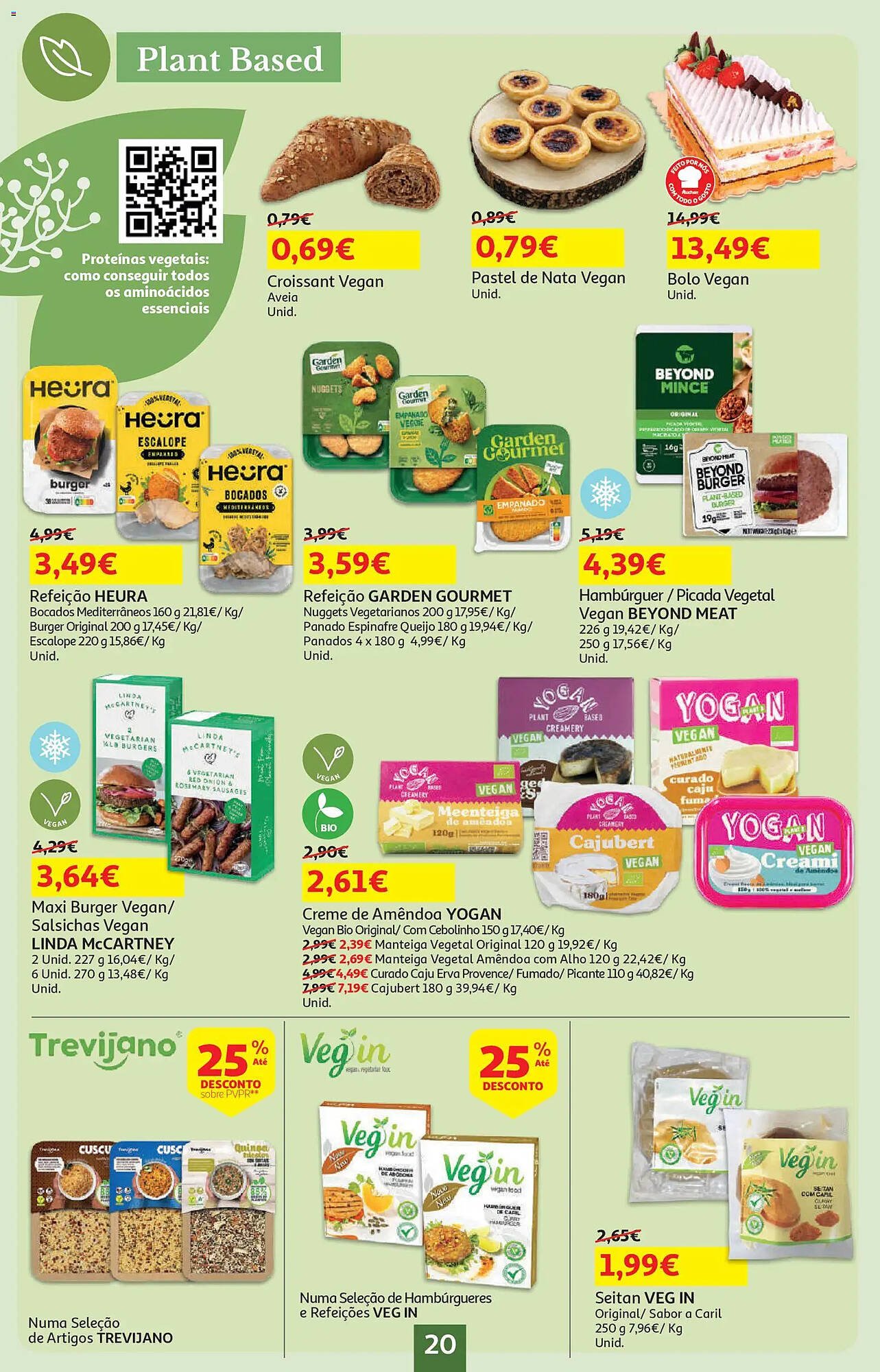 Folheto Auchan (2026-01-13 - 2026-01-27) | 20