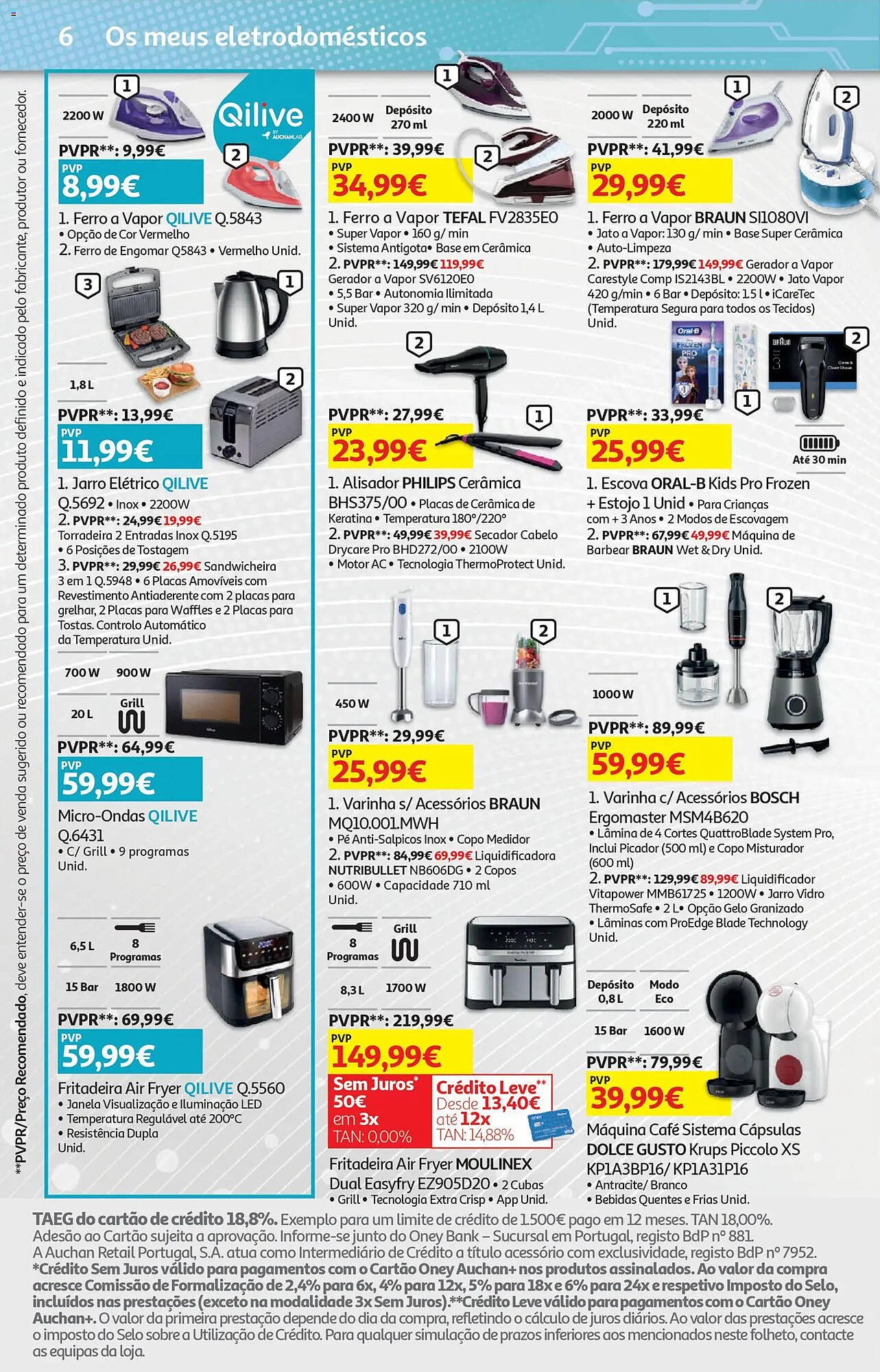 Folheto Auchan (2026-01-13 - 2026-01-27) | 27