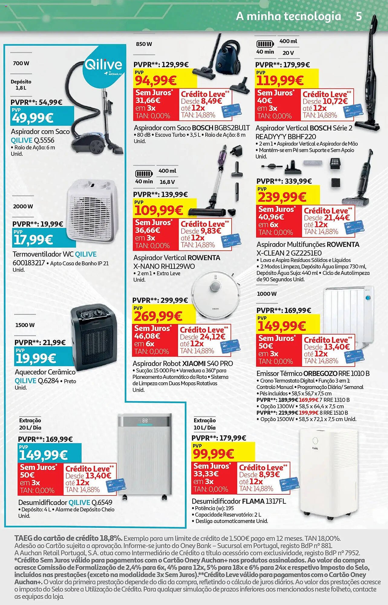 Folheto Auchan (2026-01-13 - 2026-01-27) | 28