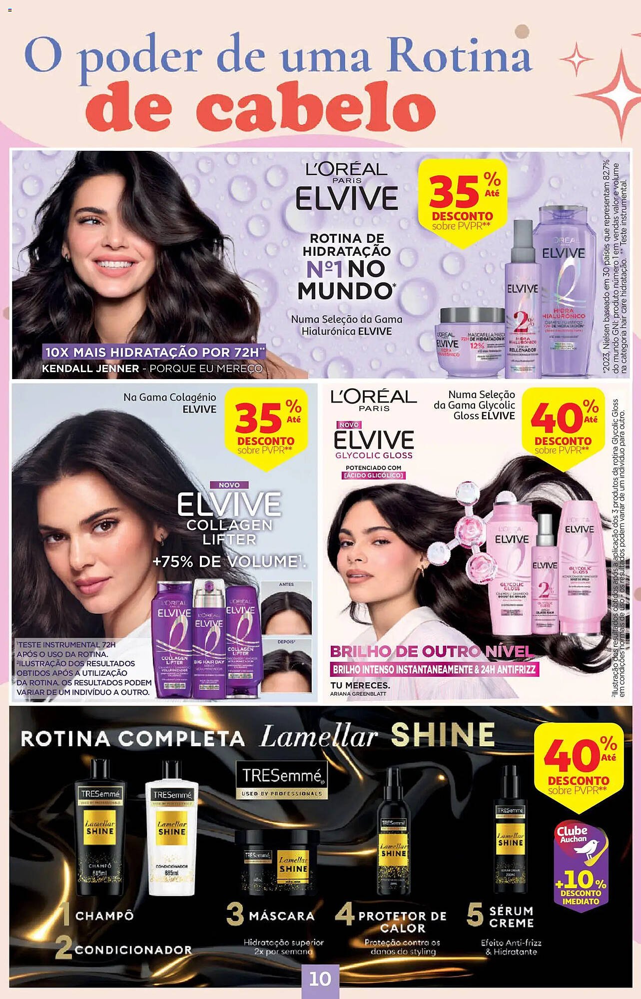 Folheto Auchan (2026-01-13 - 2026-01-27) | 10