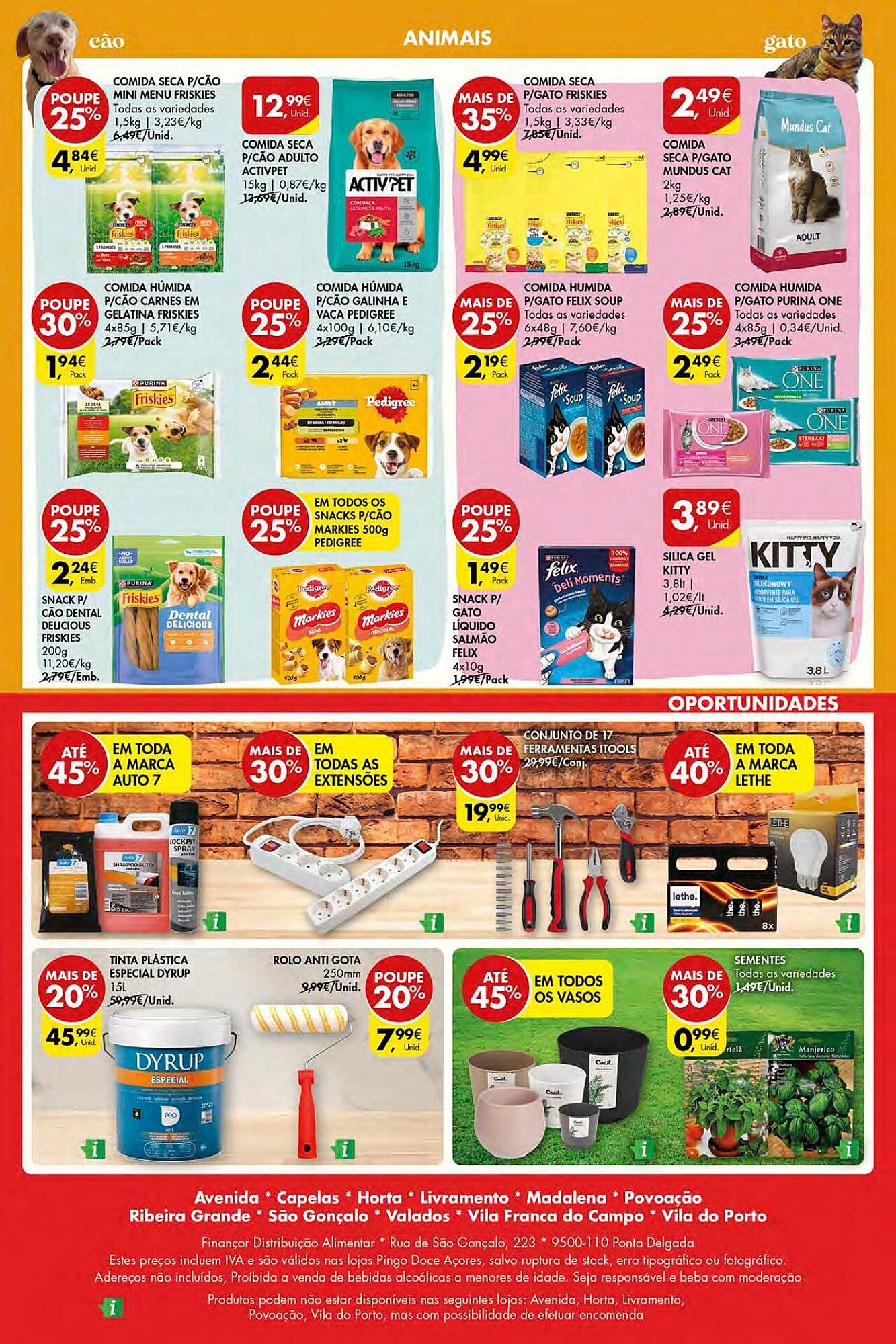 Folheto Pingo Doce (2026-02-19 - 2026-02-25) | 28