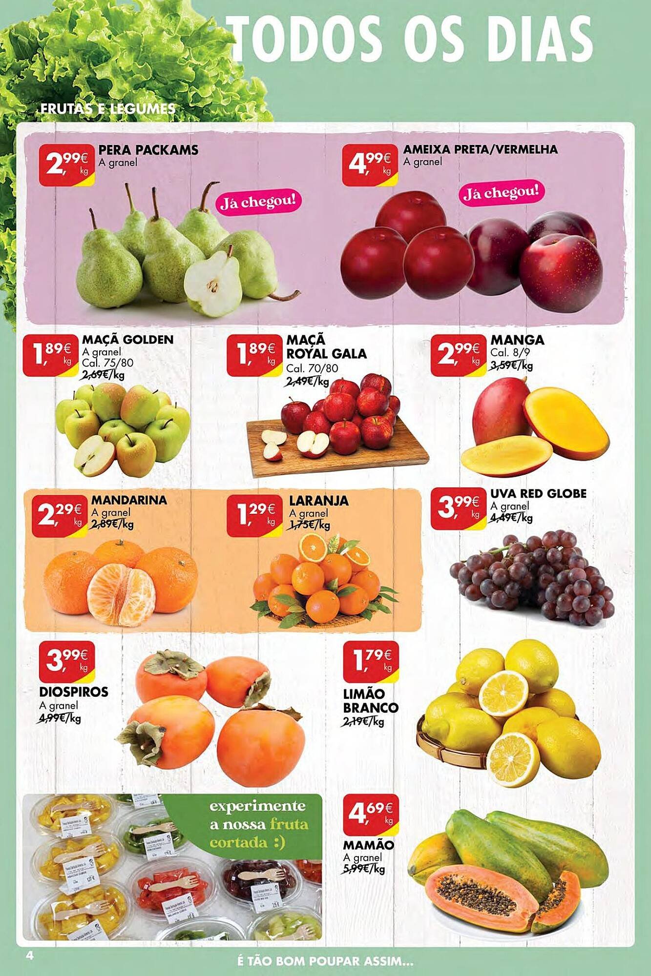 Folheto Pingo Doce (2026-02-19 - 2026-02-25) | 4