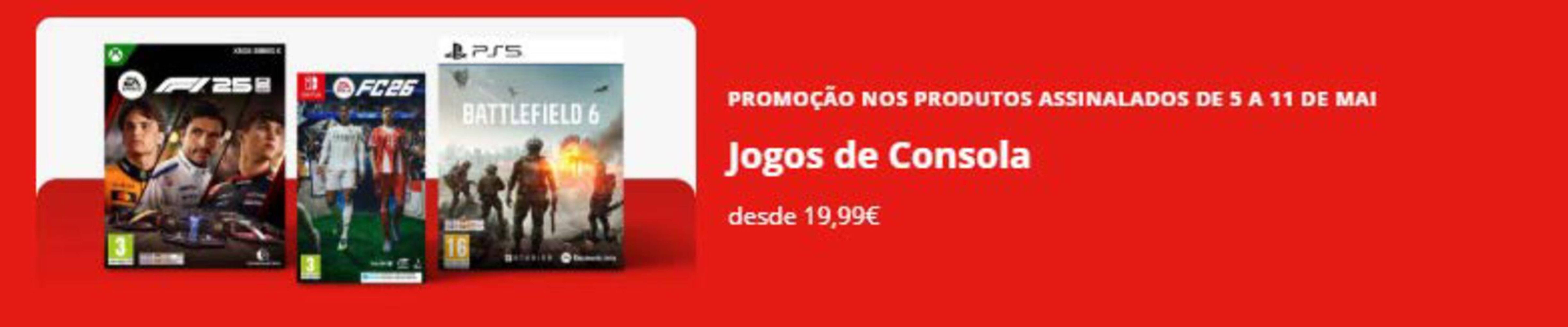 Folheto Worten (2026-05-05 - 2026-05-11) | 9